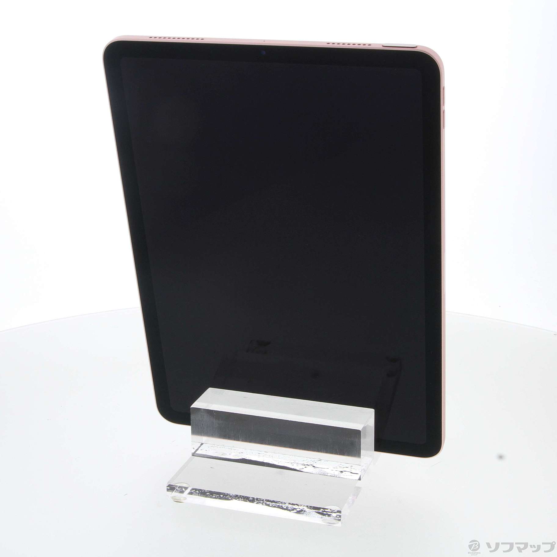 中古】iPad Air 第4世代 64GB ローズゴールド MYFP2J／A Wi-Fi