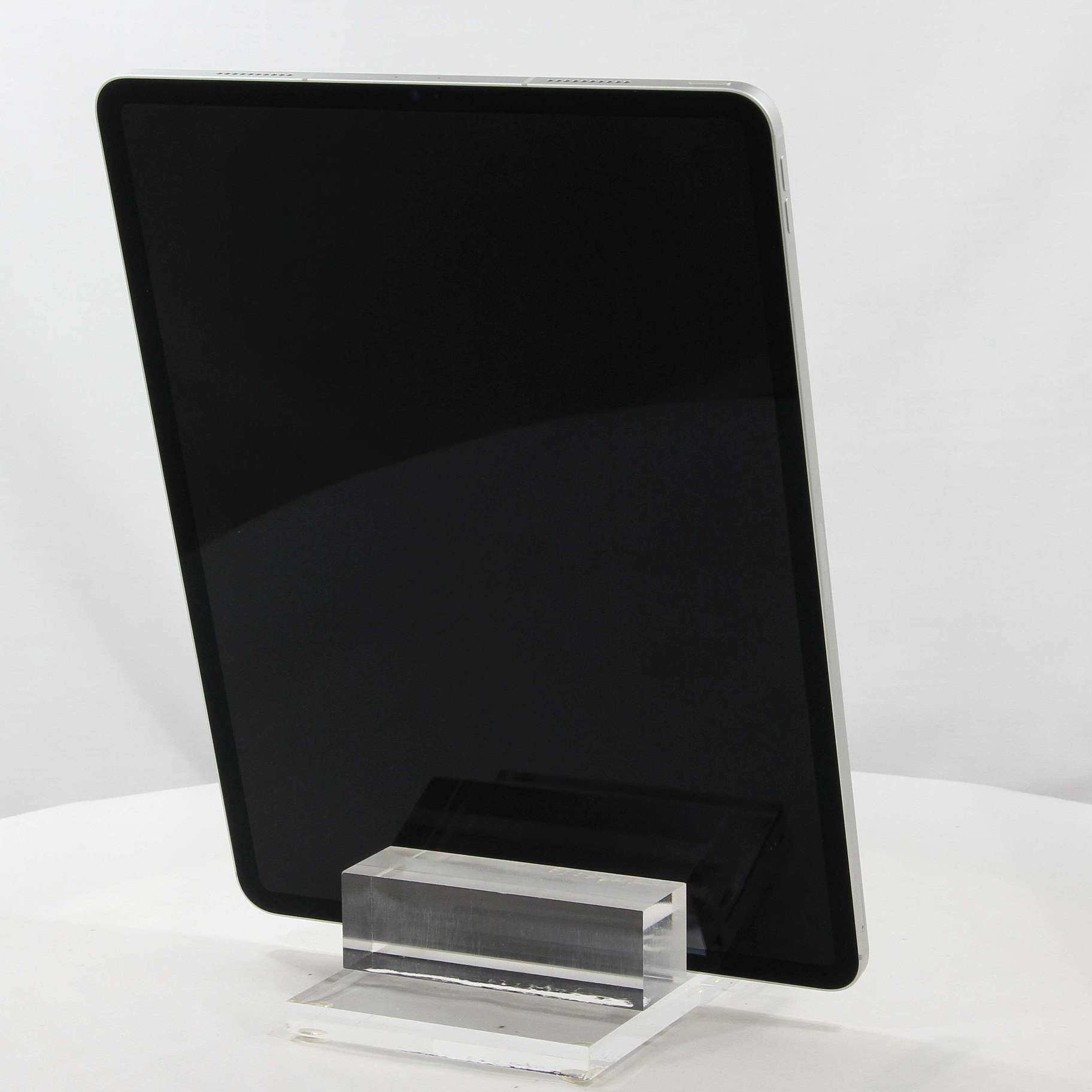 中古】iPad Pro 12.9インチ 第6世代 512GB シルバー MP233J/A 中古】iPad Pro 12.9インチ 第6世代 512GB シルバー MP233J/A