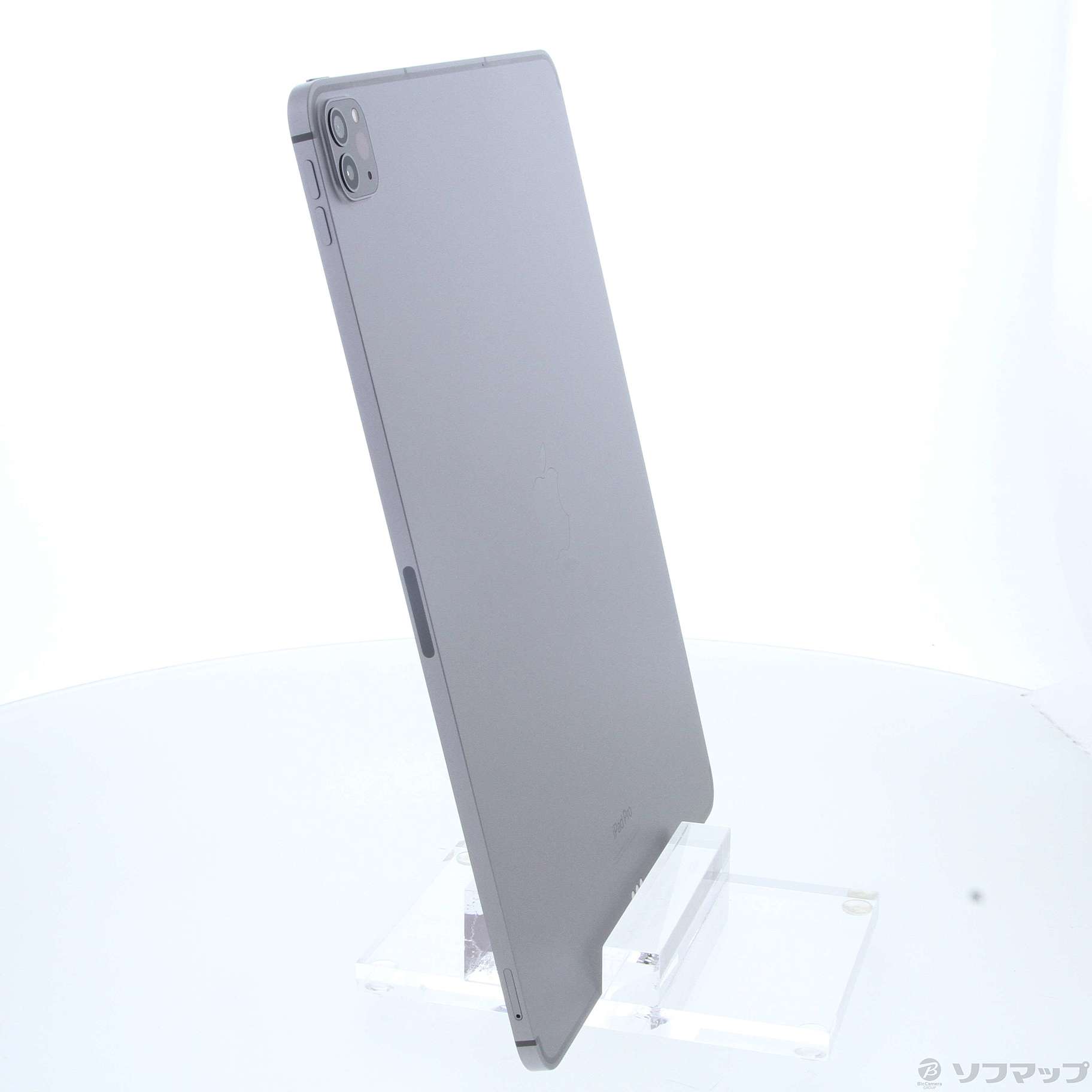 中古】iPad Pro 12.9インチ 第6世代 128GB スペースグレイ MP1X3J／A