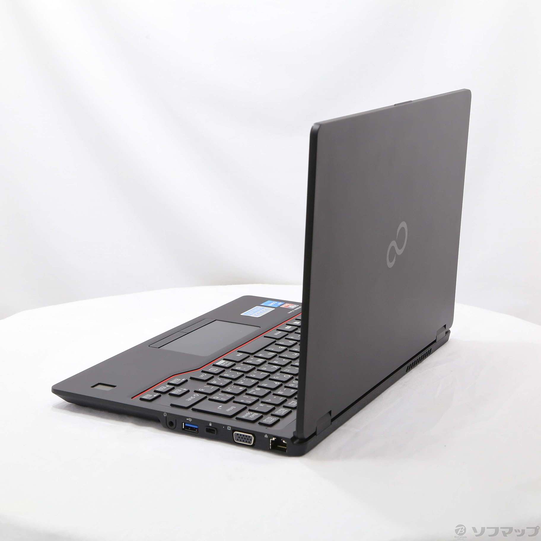 富士通 U7311 i3 1125g4 ノートパソコン ジャンク品 富士通 U7311 i3 1125g4 ノートパソコン ジャンク品