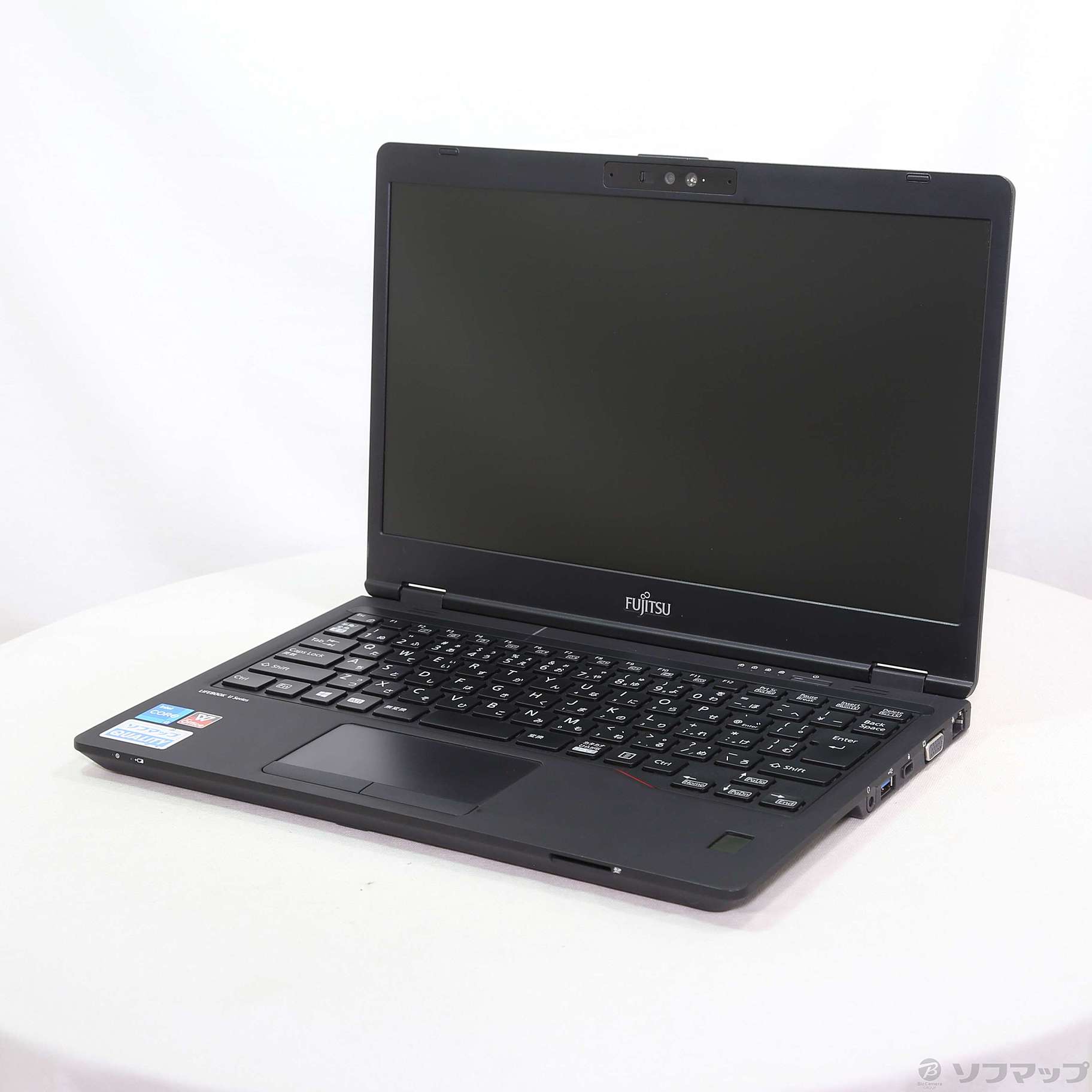LIFEBOOK U7311^F FMVU38025