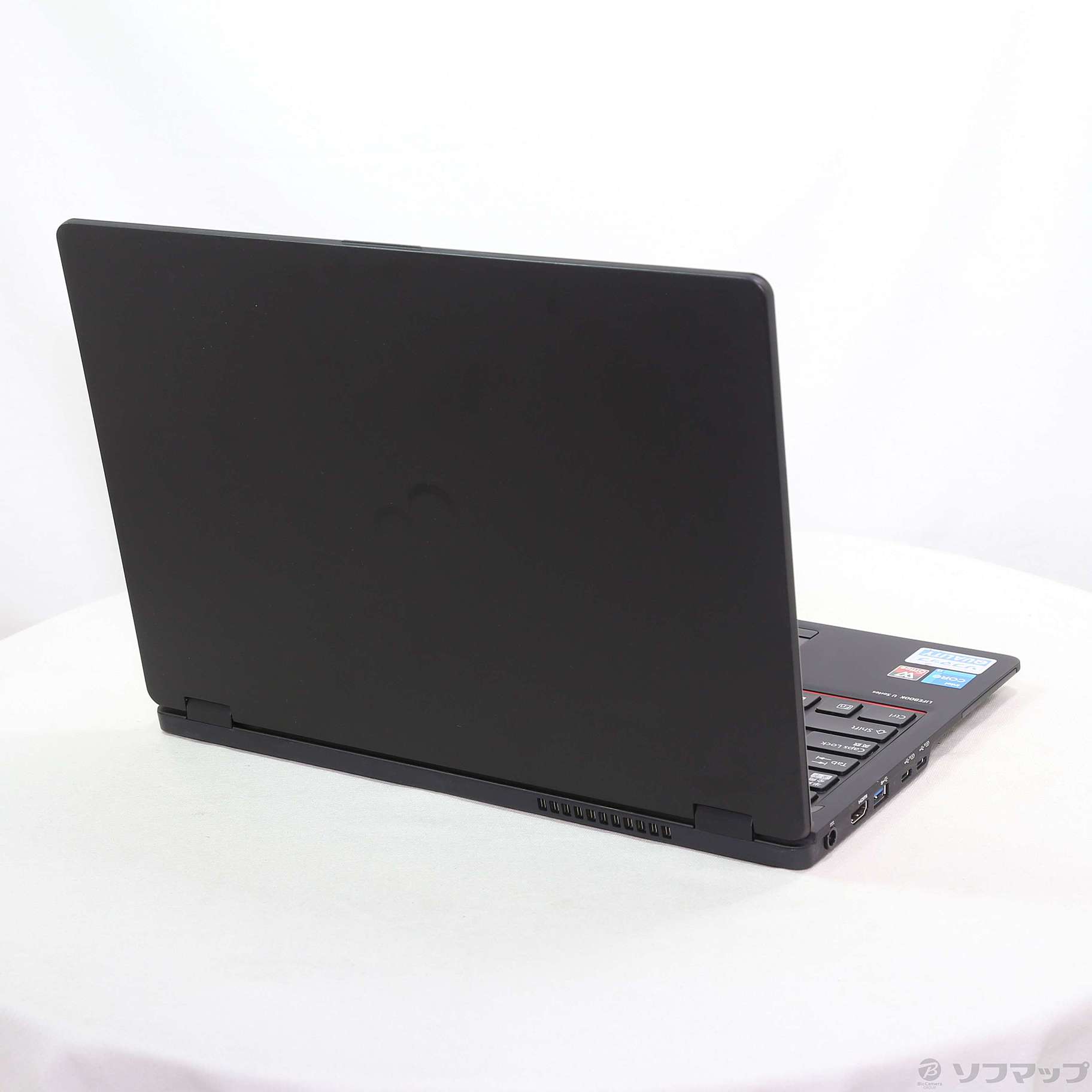 11世代　LIFEBOOK U7311/F Core i3 1125G4 富士通 ノートパソコン（PC） LIFEBOOK U7311/F 製品詳細