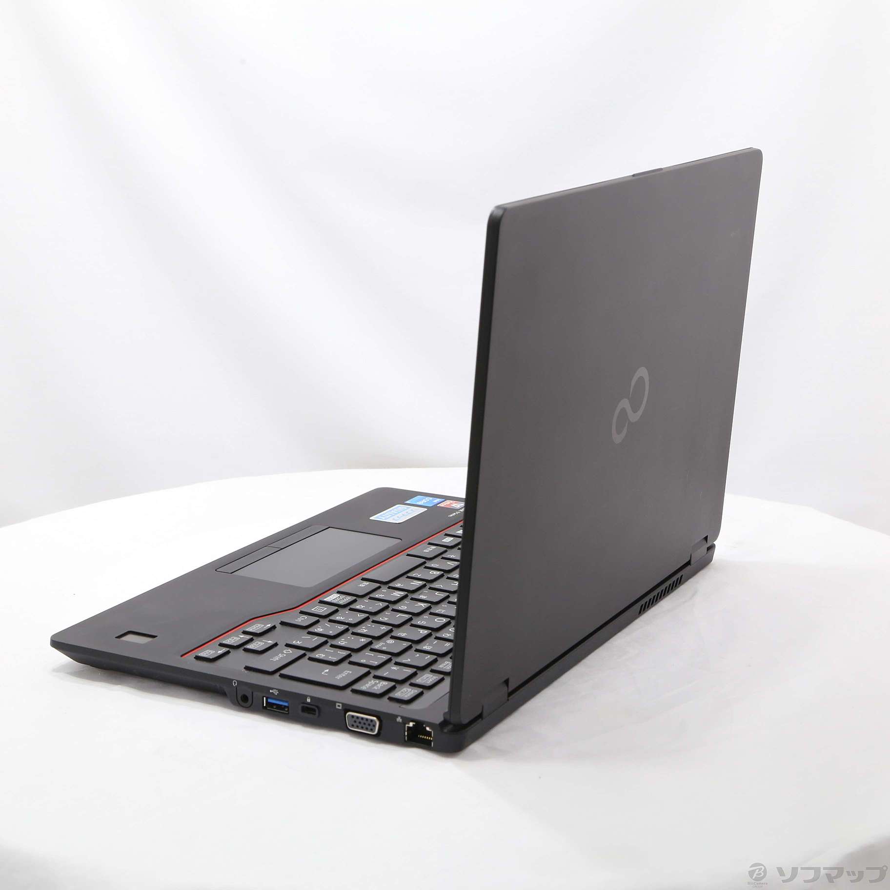 セール対象品 LIFEBOOK U7311／F FMVU38025