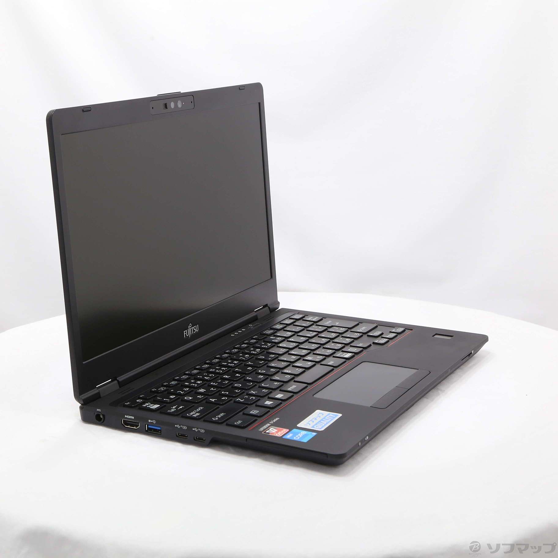 セール対象品 LIFEBOOK U7311／F FMVU38025