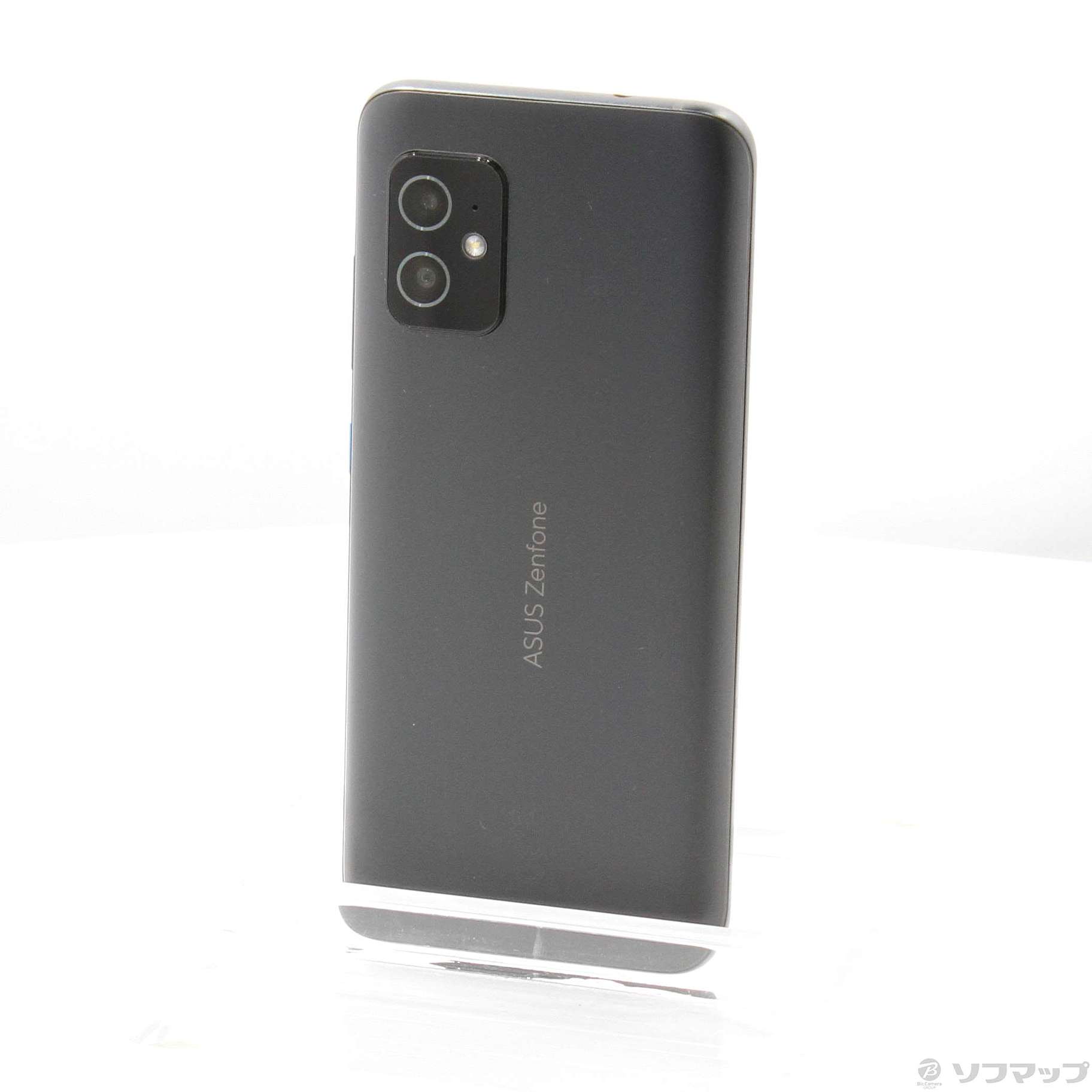 Zenfone 8 128GB SIMフリー 中古(白ロム)価格比較 - 価格.com