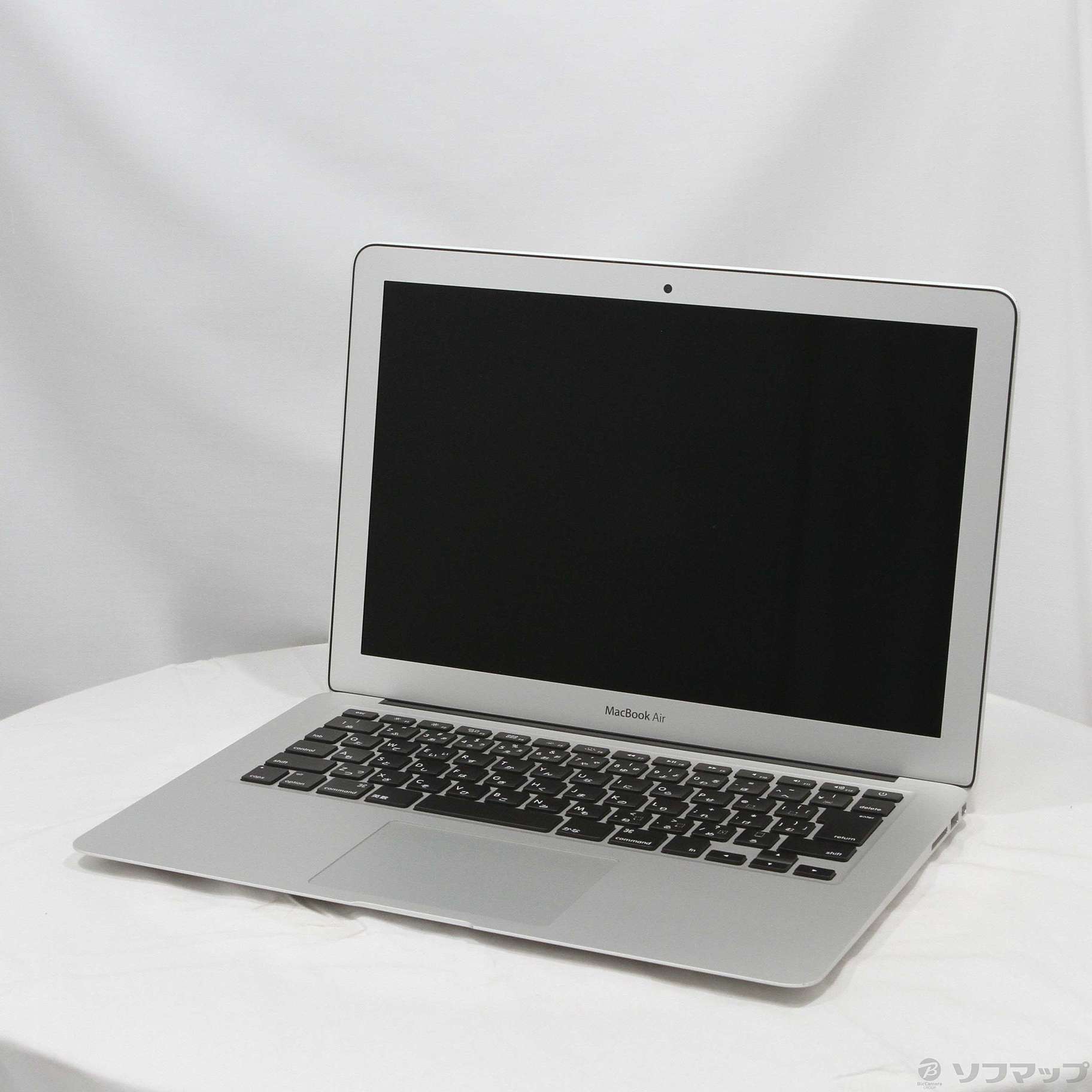 MacBook Air（13インチ,Early 2015）128GB/4GB〈MJVE2J/A〉⑤