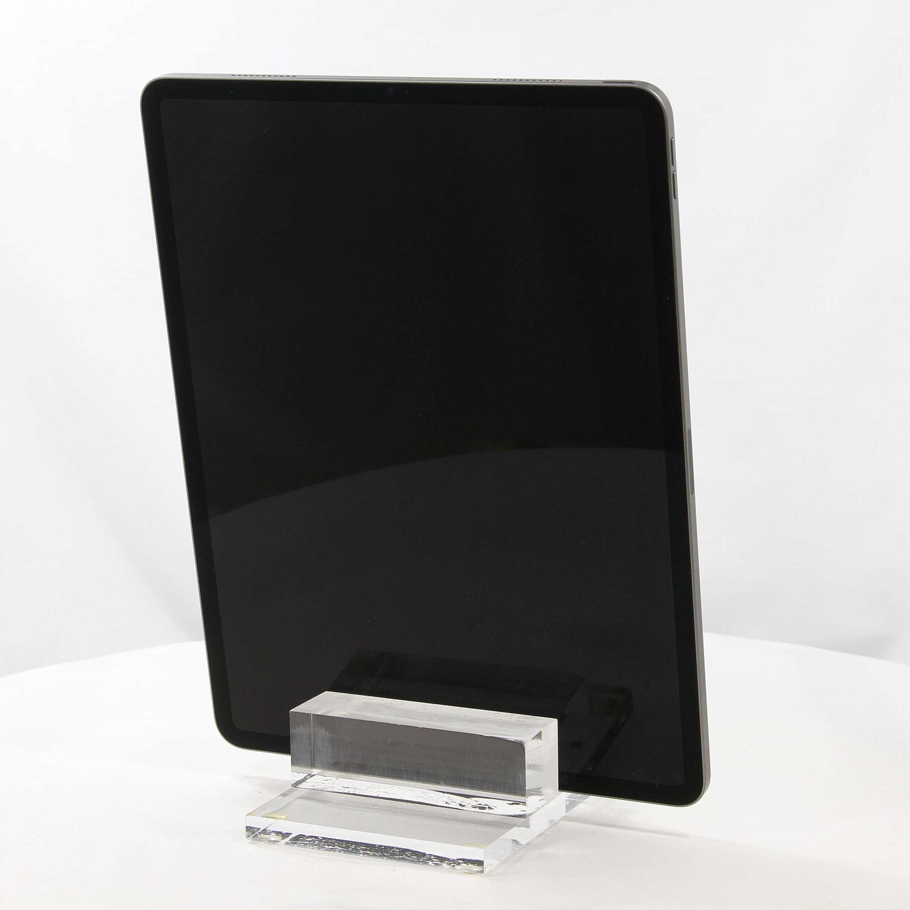 中古】iPad Pro 12.9インチ 第5世代 256GB スペースグレイ NHNH3J／A