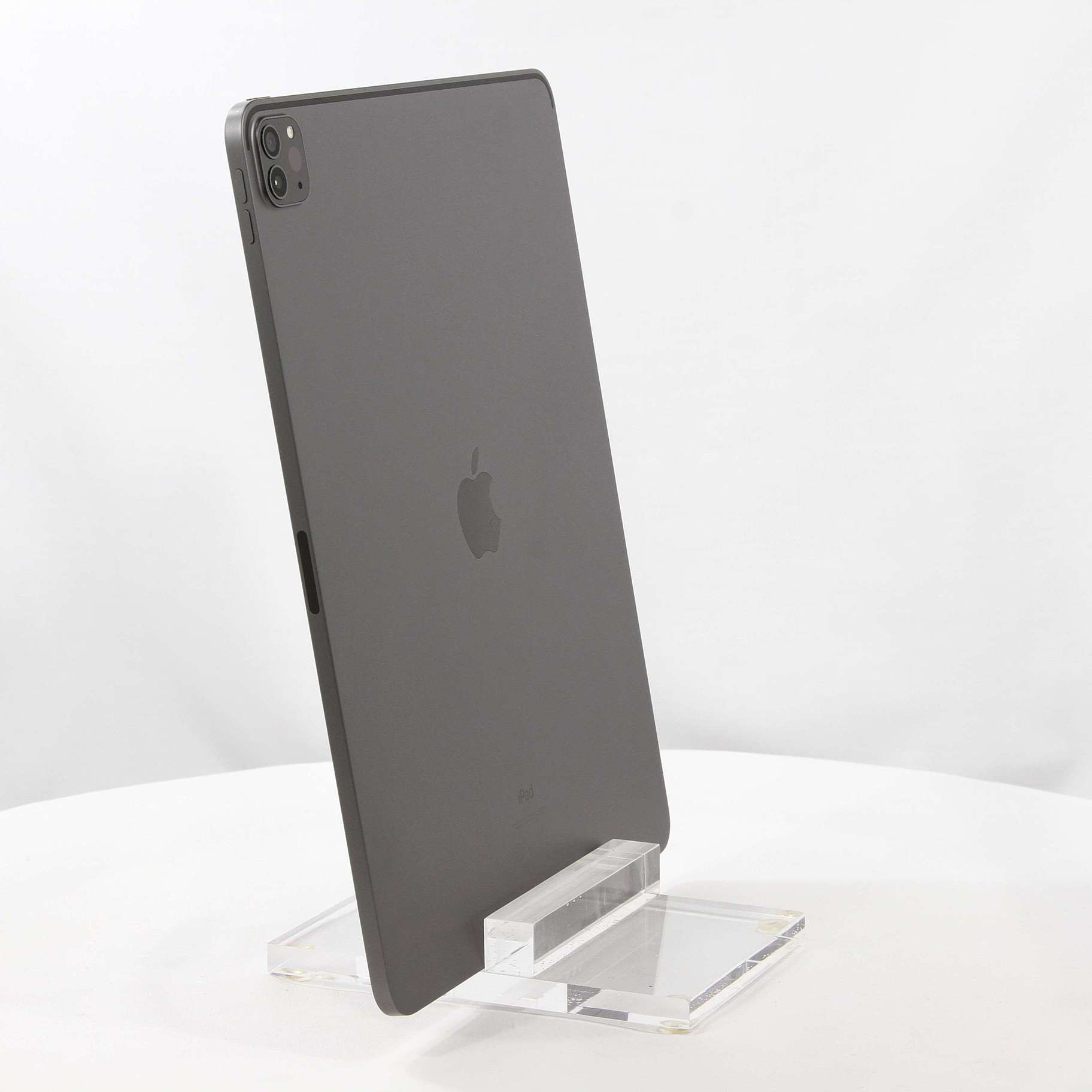 中古】iPad Pro 12.9インチ 第5世代 256GB スペースグレイ NHNH3J／A