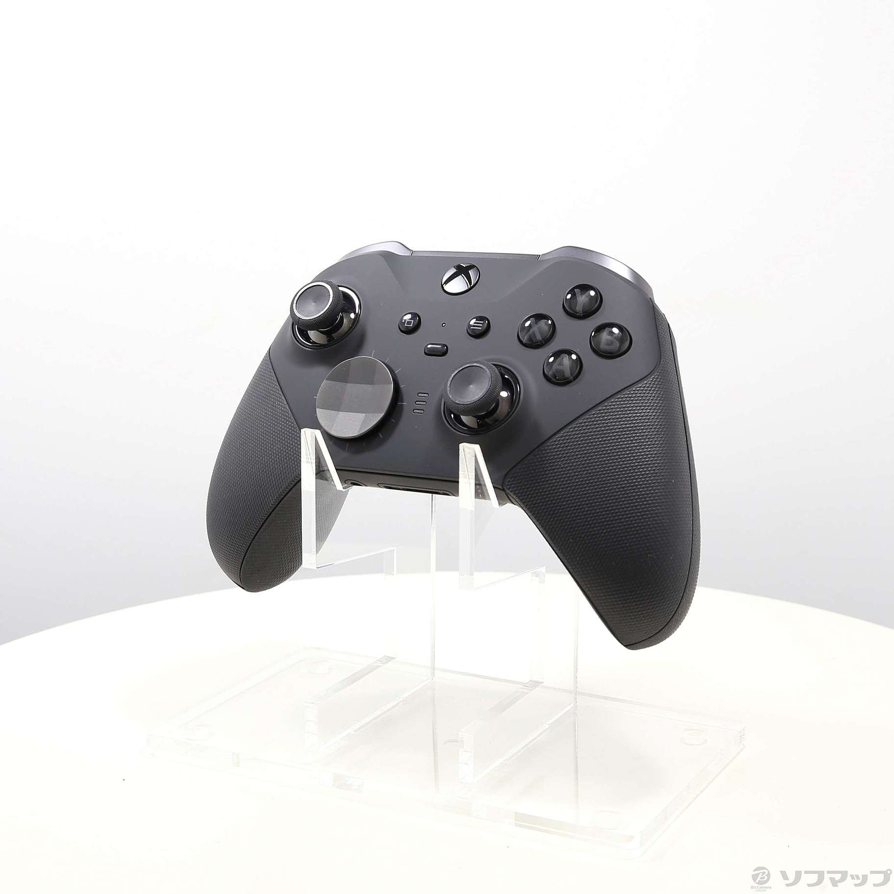 【全品送料無料】 中古】Xbox シリーズ2 ワイヤレスコントローラー Elite アクセサリ、周辺機器