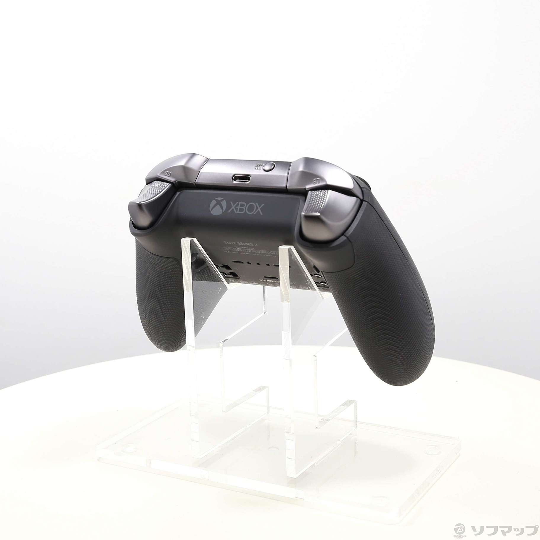 中古】Xbox Elite ワイヤレスコントローラー シリーズ2 [2133055727726] - リコレ！|ビックカメラグループ  ソフマップの中古通販サイト