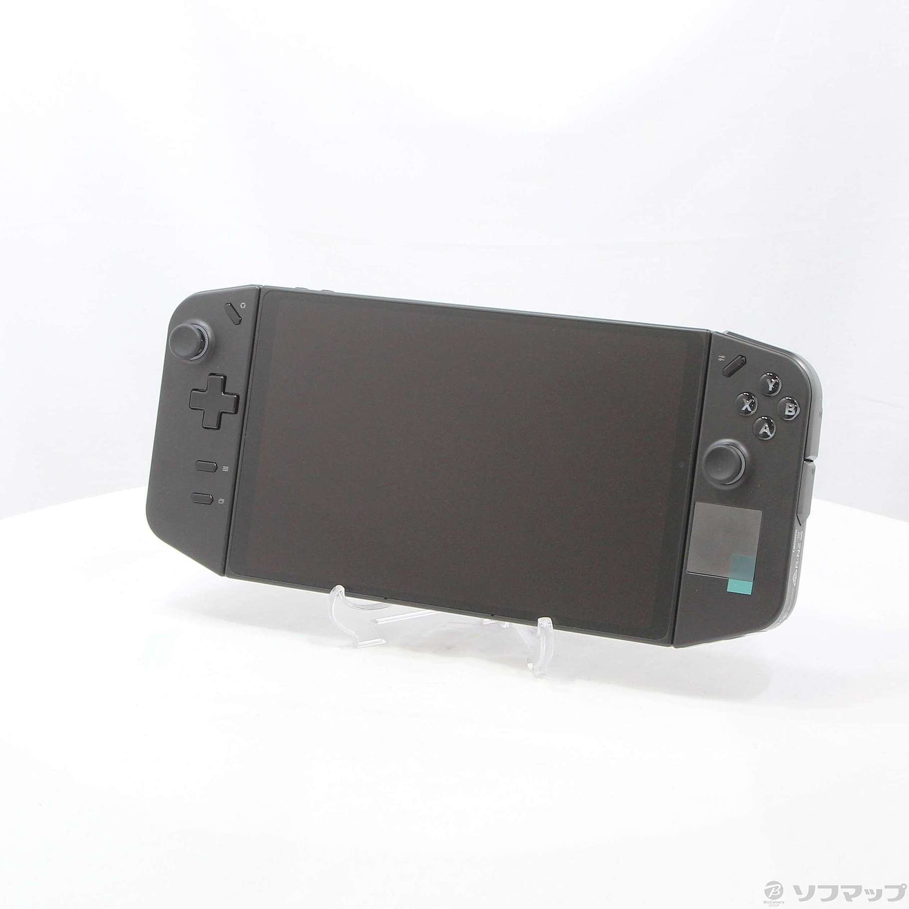 中古】Legion Go 83E10027JP シャドーブラック [2133055728792 