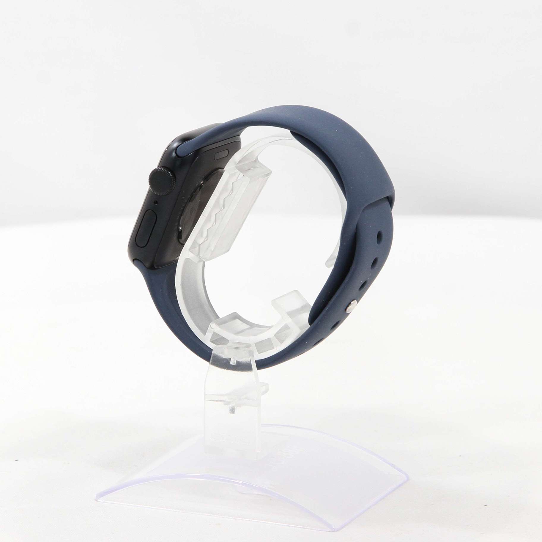 中古】Apple Watch SE 第2世代 GPS 40mm ミッドナイト
