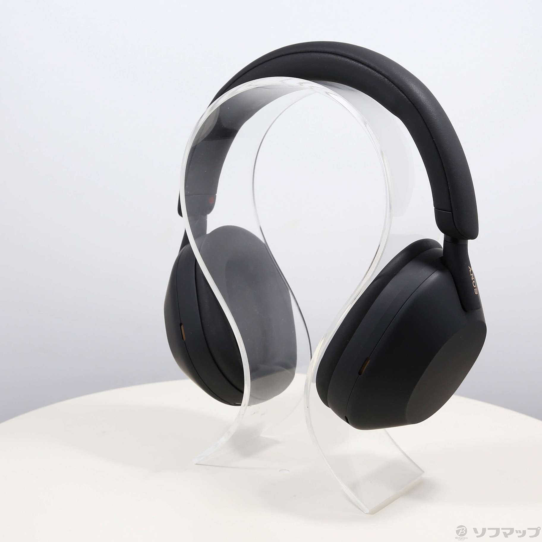 中古】WH-1000XM5 B ブラック [2133055728839] - リコレ 