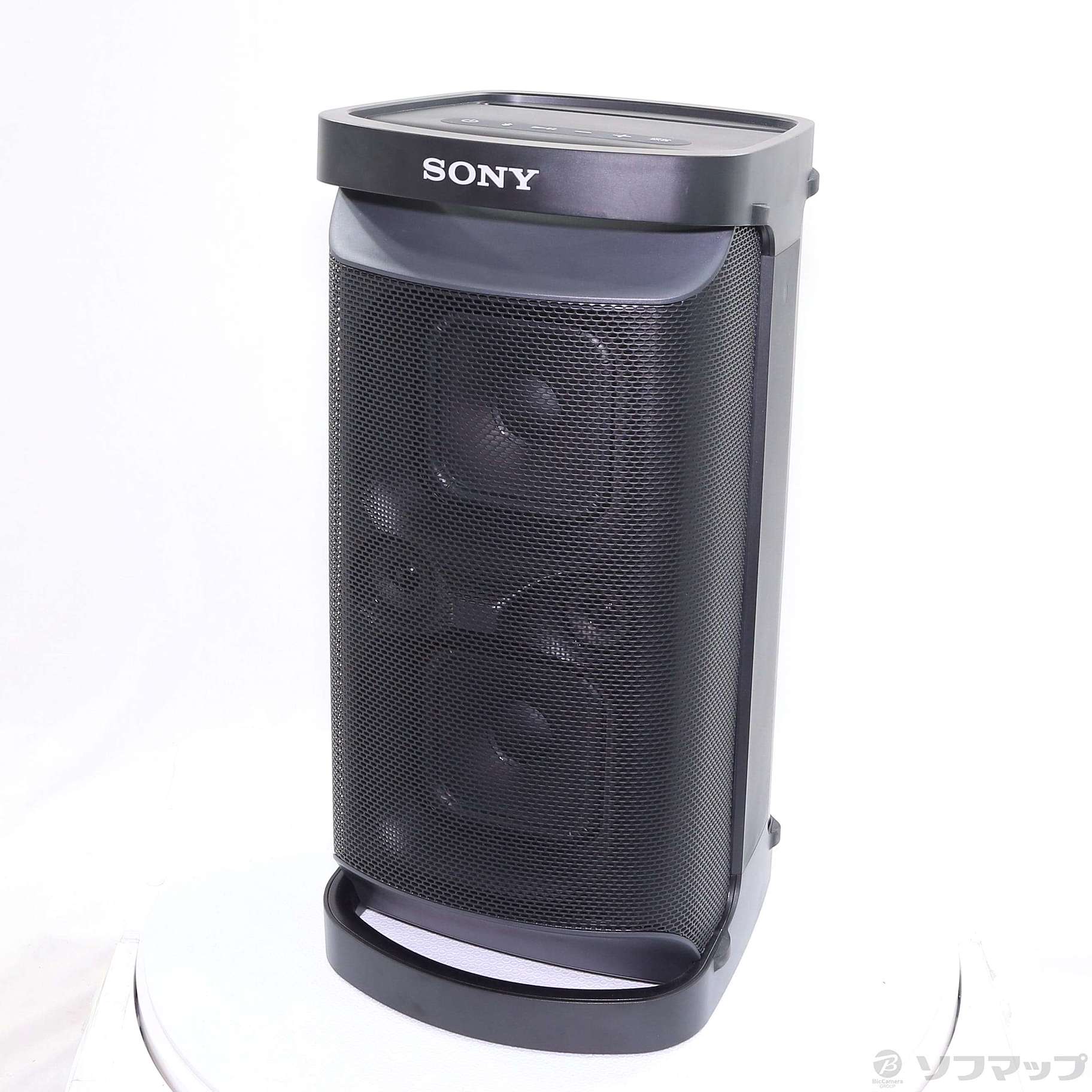 中古】セール対象品 〔展示品〕 SRS-XP500 [2133055729096] - リコレ 