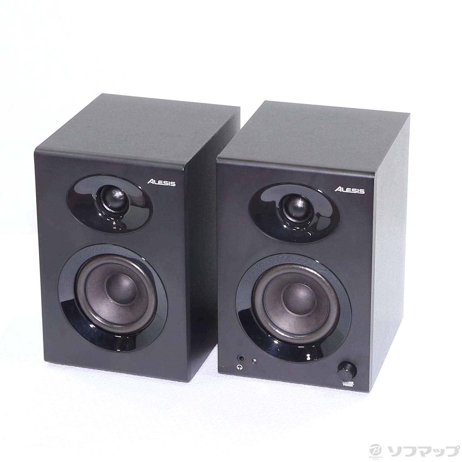 中古】〔展示品〕 ALESIS Elevate 3 MKII ペア [2133055729171] - 法人
