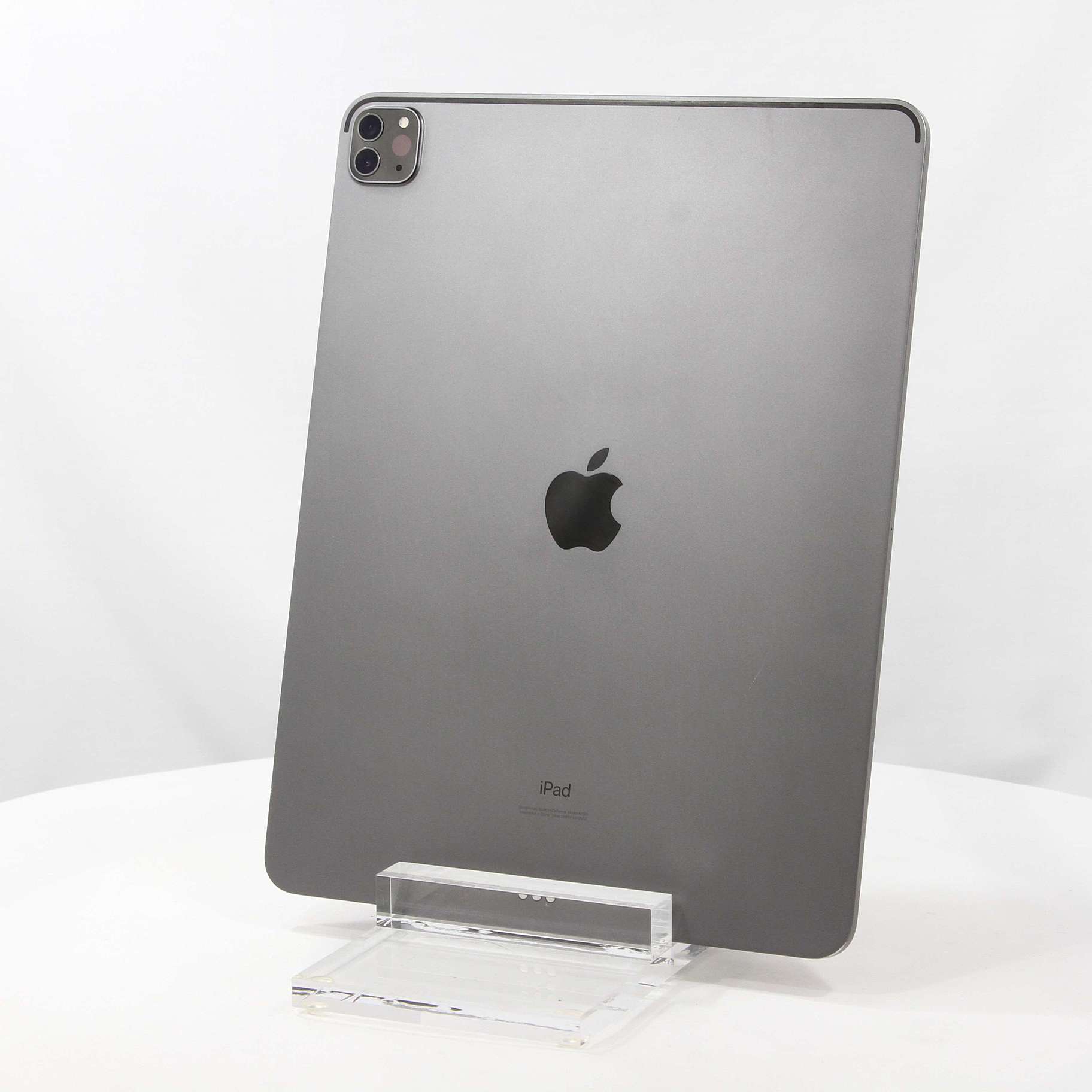iPad Pro (第4世代) 12.9インチ 128GB MY2H2J/A iPad Pro (Apple アイ