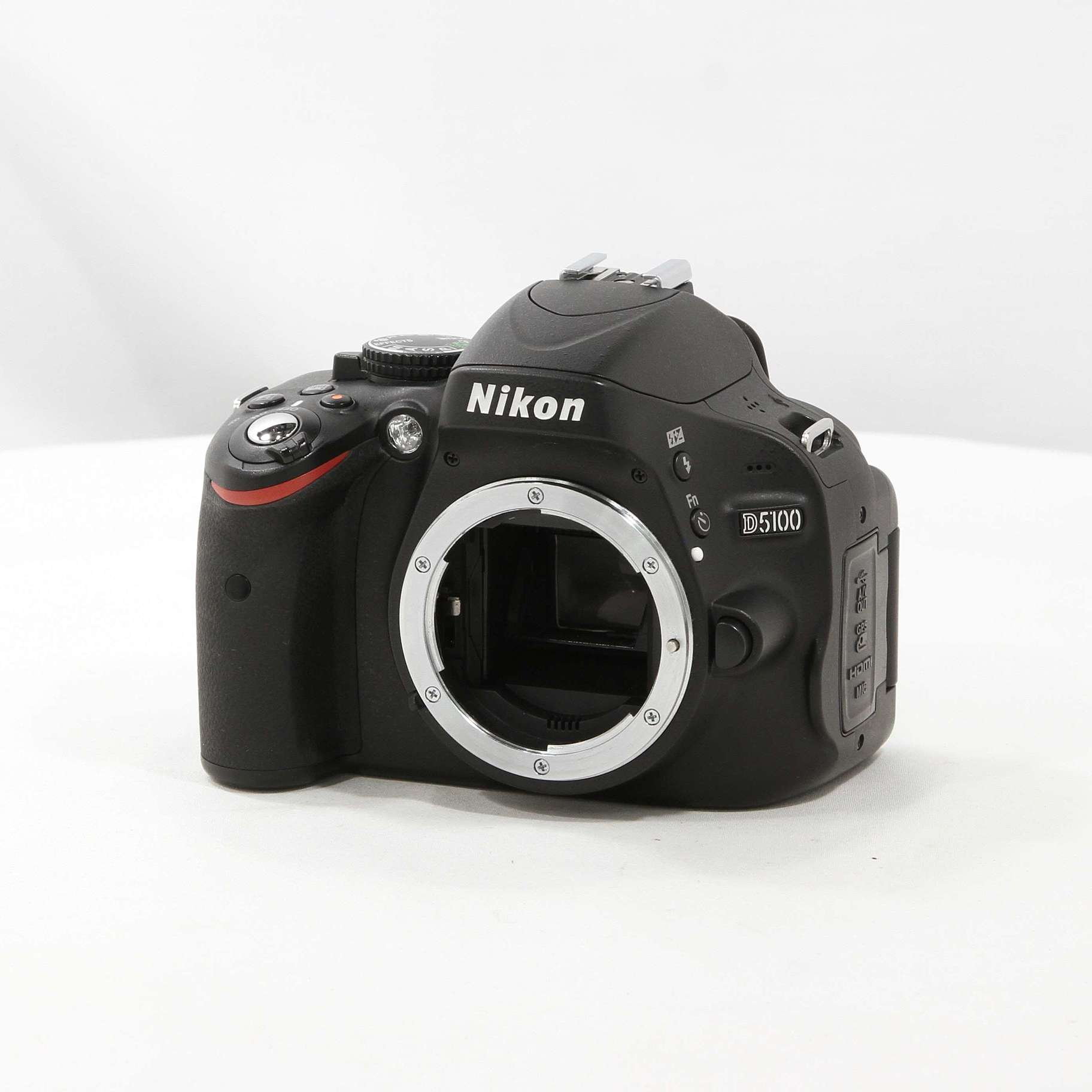 中古】Nikon D5100 [2133055730696] - リコレ！|ビックカメラグループ ソフマップの中古通販サイト