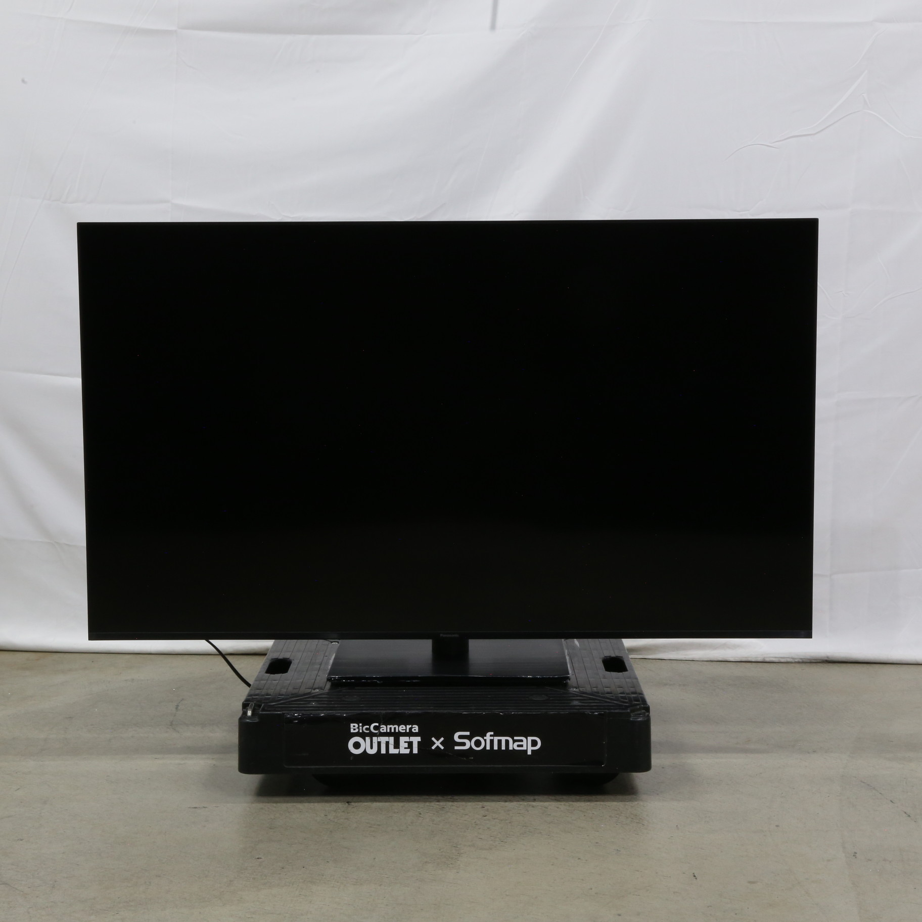 VIERA TH-55MX950 店頭展示品 - メルカリ