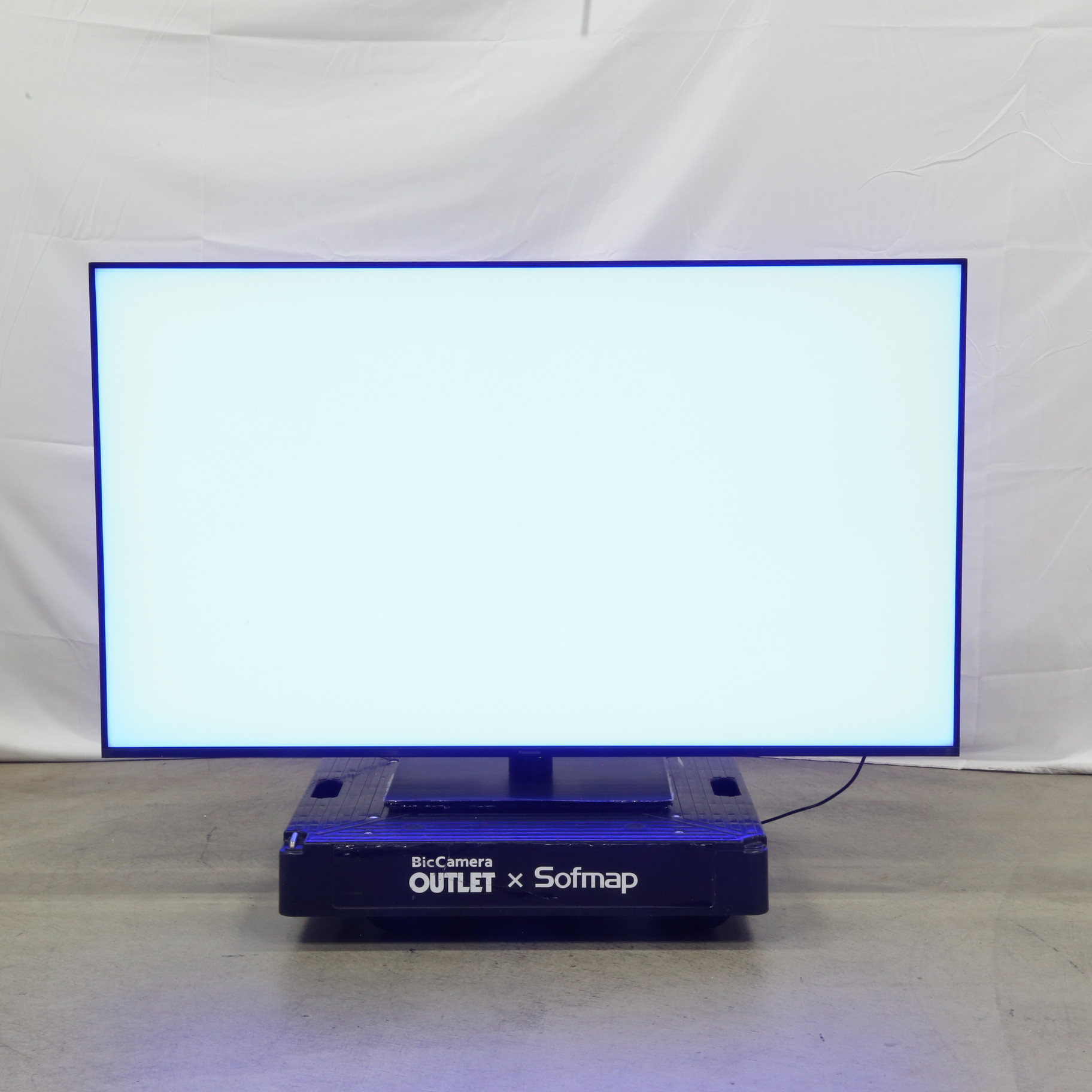VIERA TH-55MX950 店頭展示品