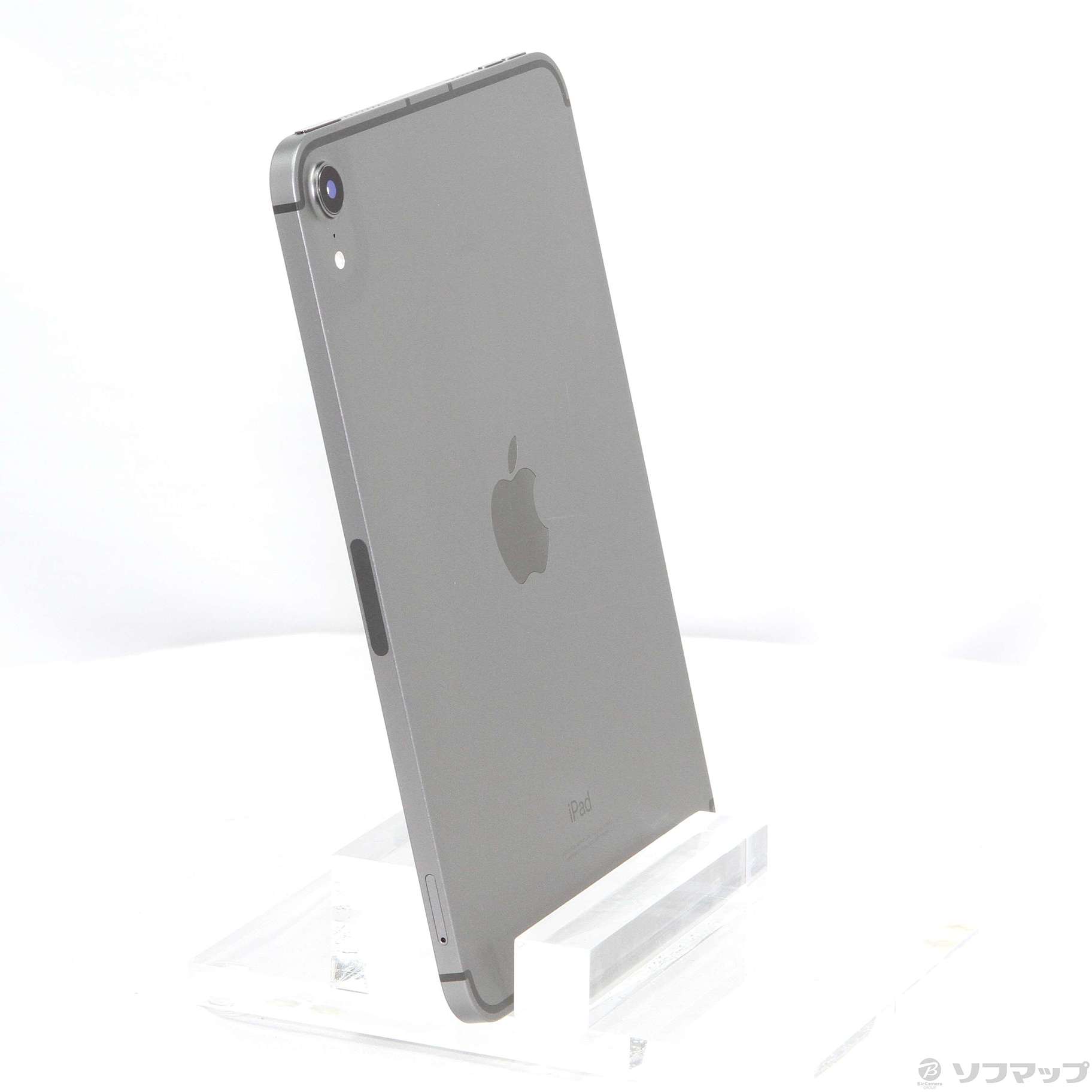 中古】Apple(アップル) iPad mini 第6世代 256GB パープル
