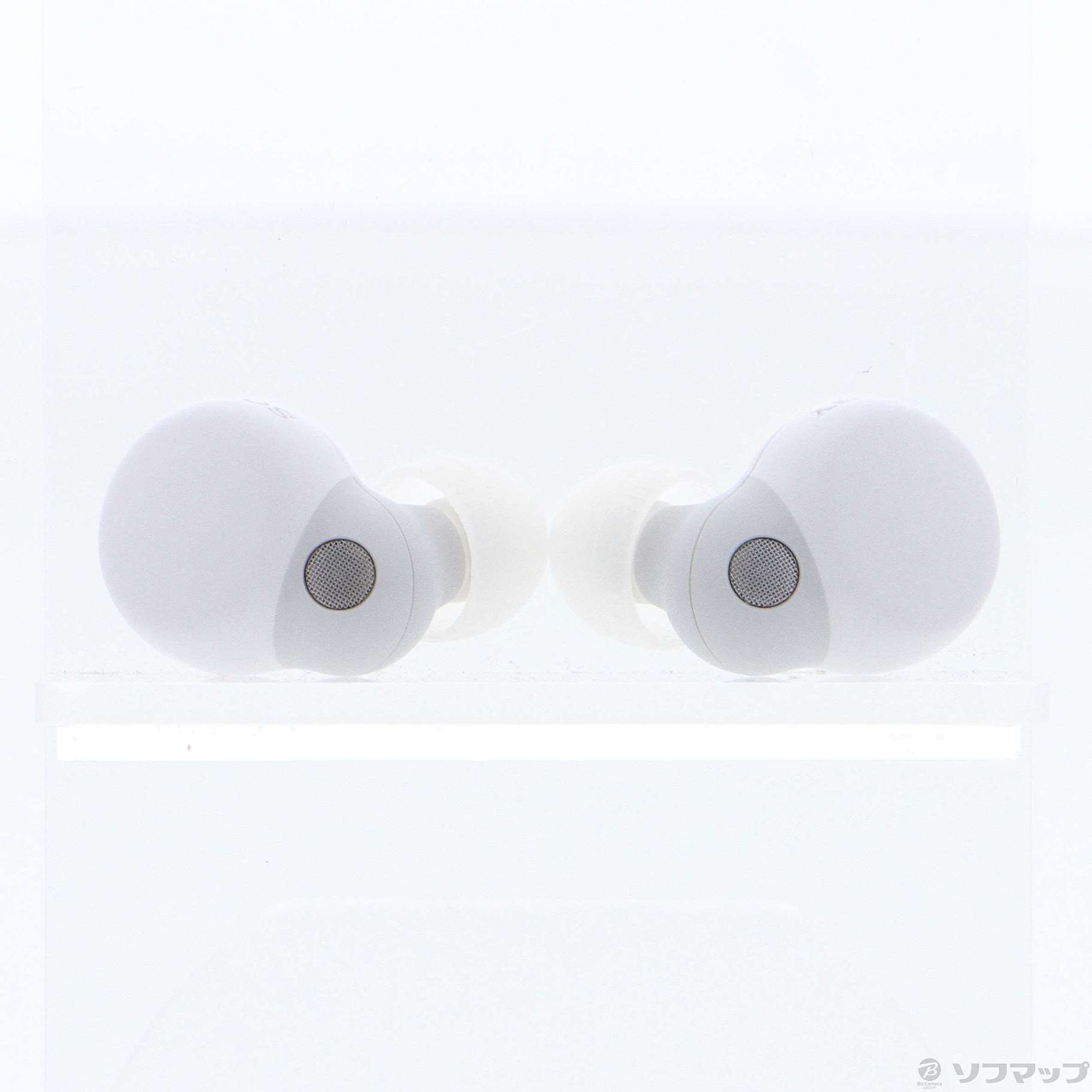 ✨美品✨ LinkBuds S ホワイト / 付属品完備 / 目立つ傷なし 新品】LinkBuds S リンクバッズ S☆ホワイト