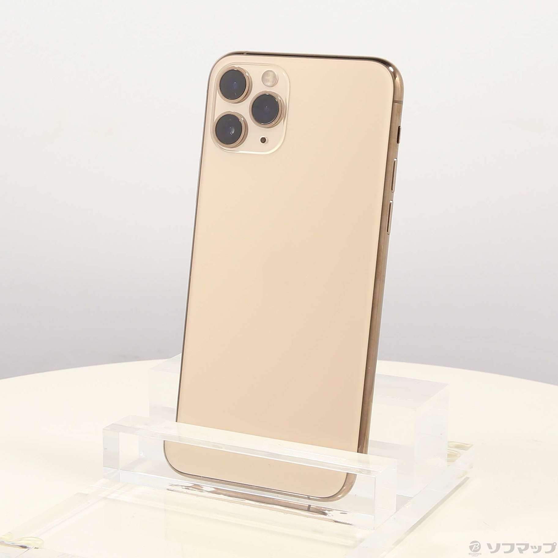 iPhone11 Pro 64GB ゴールド SIMフリー 本体 スマホ iPhone 11 Pro 