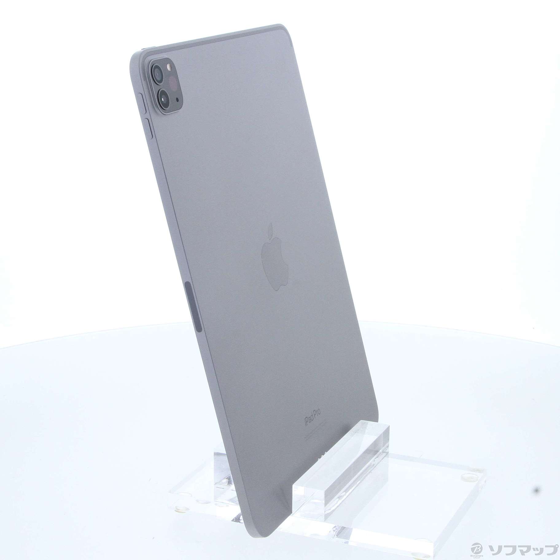 iPadPro 第4世代　11インチ128GB スペースグレー 本体 11インチiPad Pro Wi-Fi 128GB - スペースグレイ（第4世代