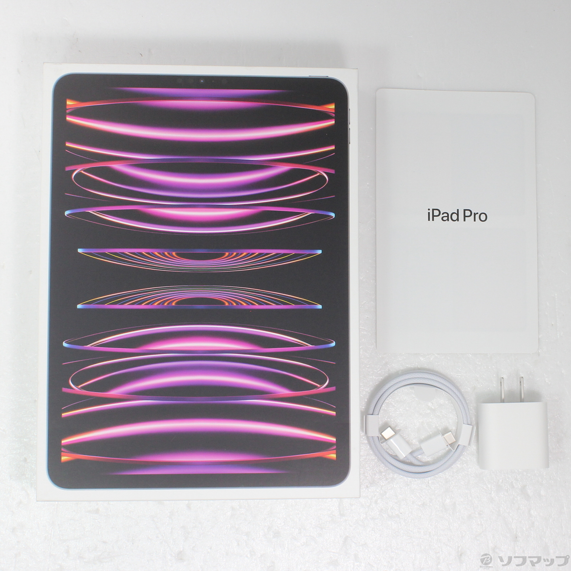 Apple iPad Pro 第4世代ジャンク品 Apple iPad Pro 第4世代ジャンク品 Apple iPad Pro (4th