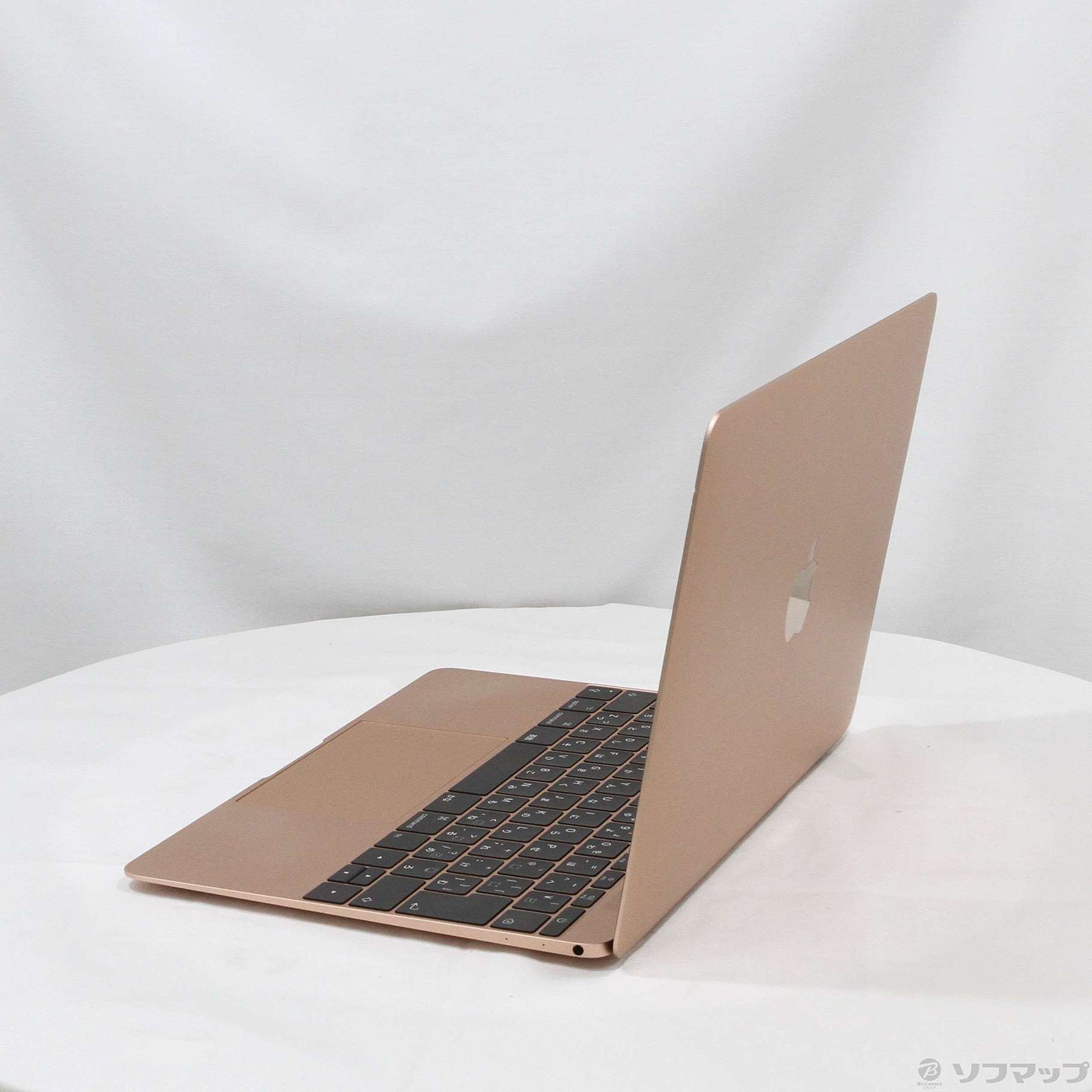 Macbook 2017 12-inch ローズゴールド（MacBook 2017 (12-inch, 512GB 