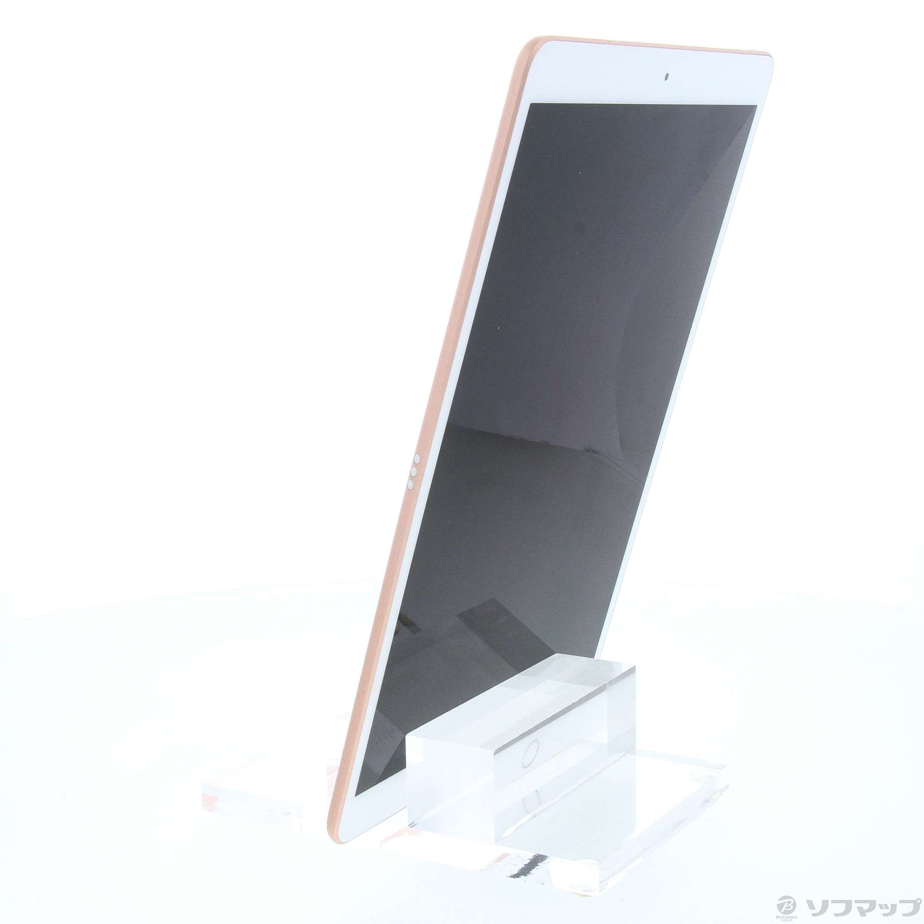 中古】iPad Air 第3世代 256GB ゴールド MV0Q2J／A SIMフリー ［10.5インチ液晶／A12 Bionic］  [2133055737206] - リコレ！|ビックカメラグループ ソフマップの中古通販サイト