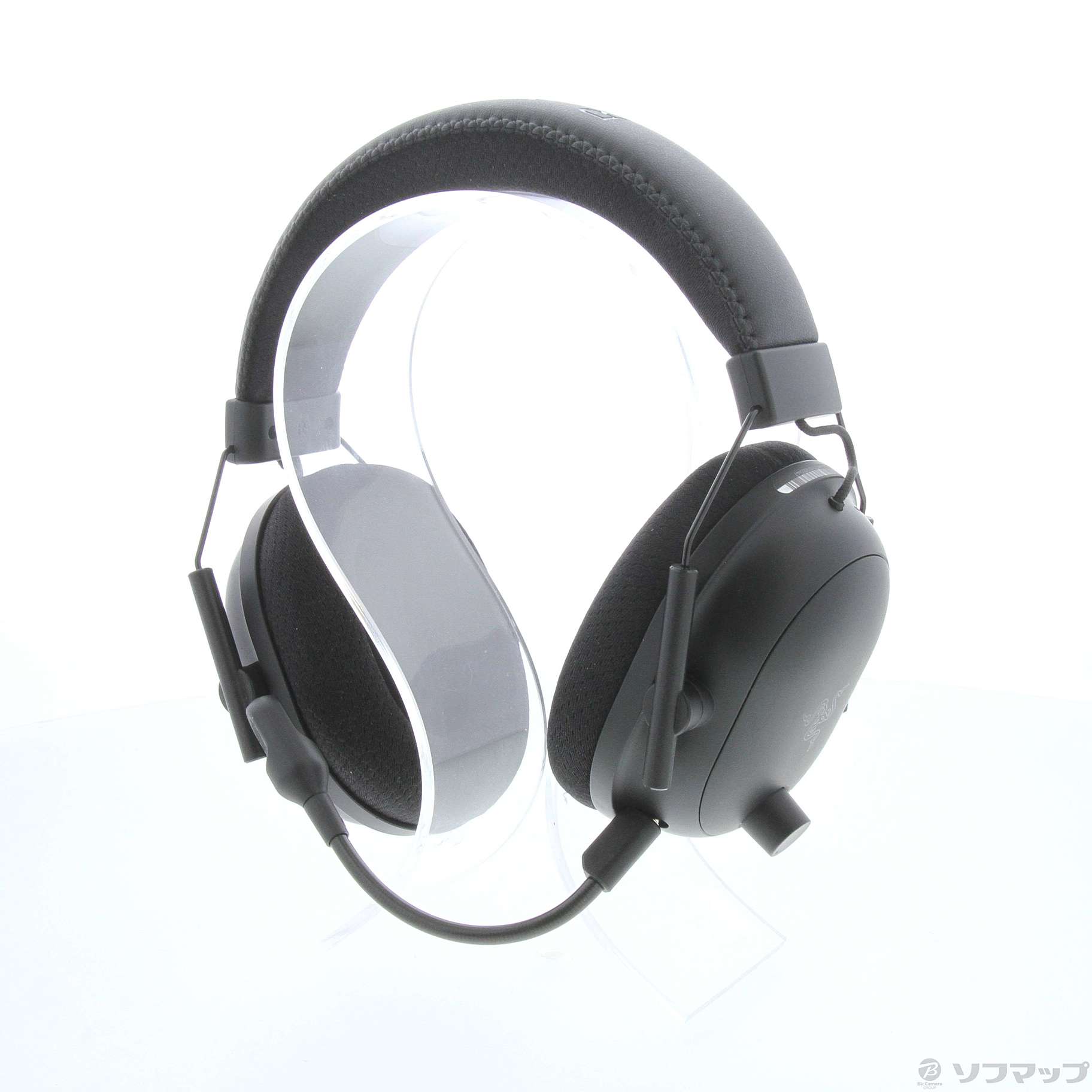 ぺっちゃん】【中古美品】Razer BlackShark V2 HS Amazon.com: Razer