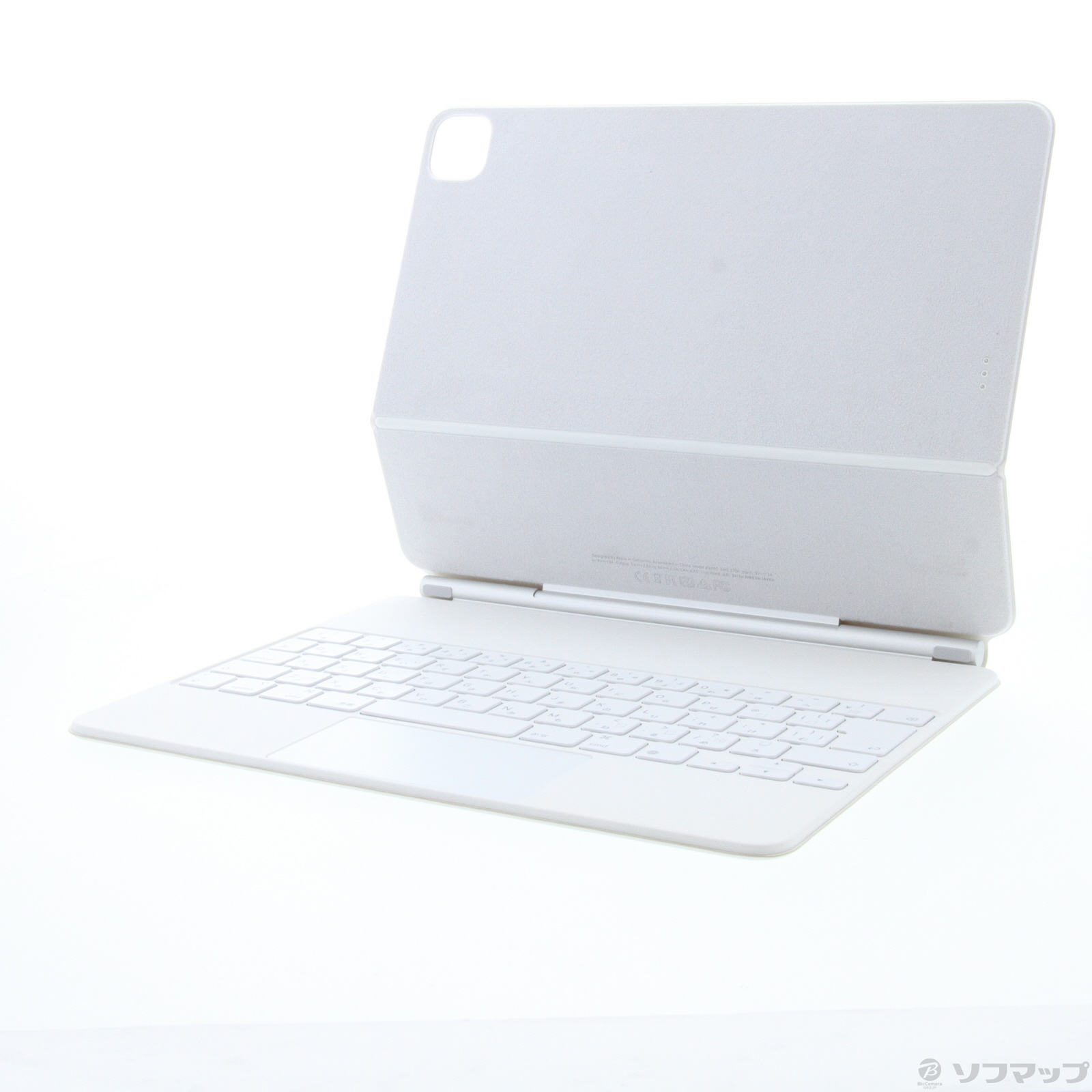 中古】12.9インチiPad Pro (第5世代) 用 Magic Keyboard 日本語 