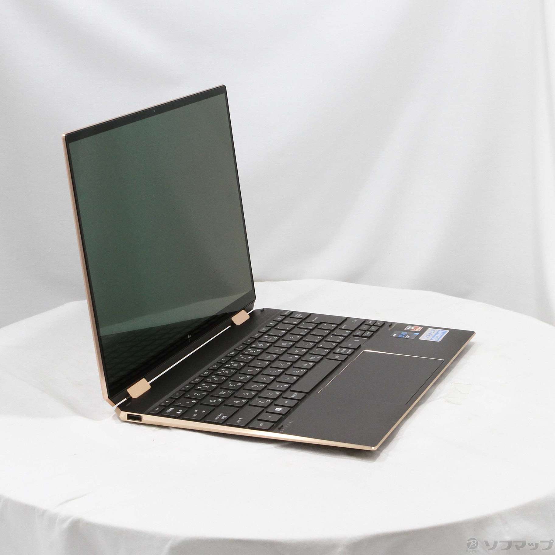 中古】セール対象品 HP Spectre x360 14-ea0047TU 2U7B7PA#ABJ [2133055741005] -  法人専用リコレ！|ソフマップの法人専用中古通販サイト