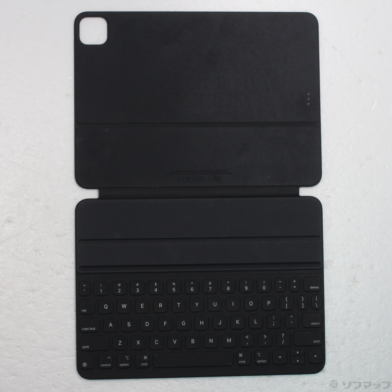 iPad Smart Keyboard Folio [MXNK2LL/A]
