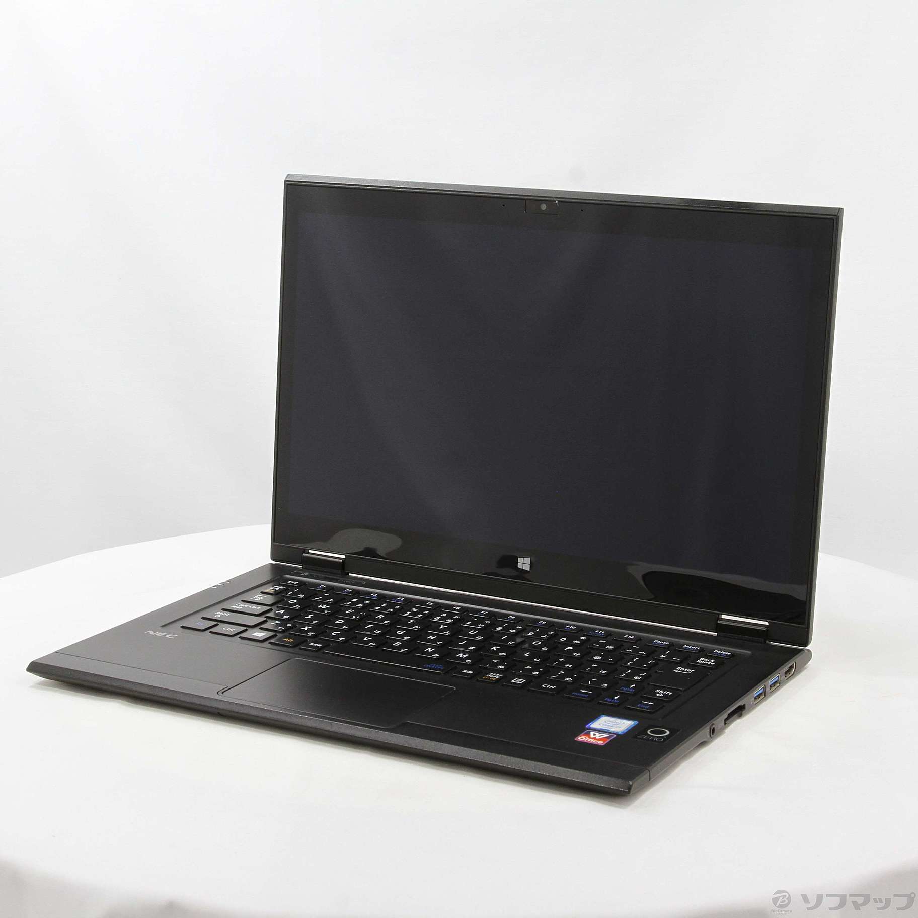 中古】LAVIE Direct HZ PC-GN256W1G7 〔Windows 10〕 [2133055742095] -  リコレ！|ビックカメラグループ ソフマップの中古通販サイト