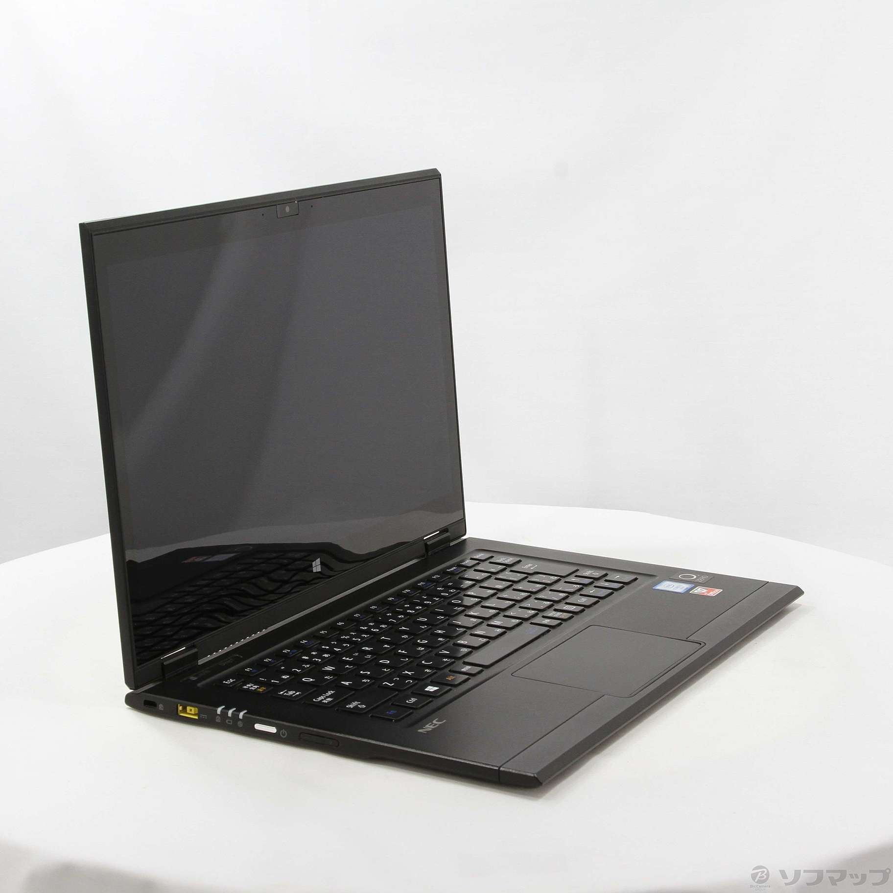 中古】LAVIE Direct HZ PC-GN256W1G7 〔Windows 10〕 [2133055742095] -  リコレ！|ビックカメラグループ ソフマップの中古通販サイト