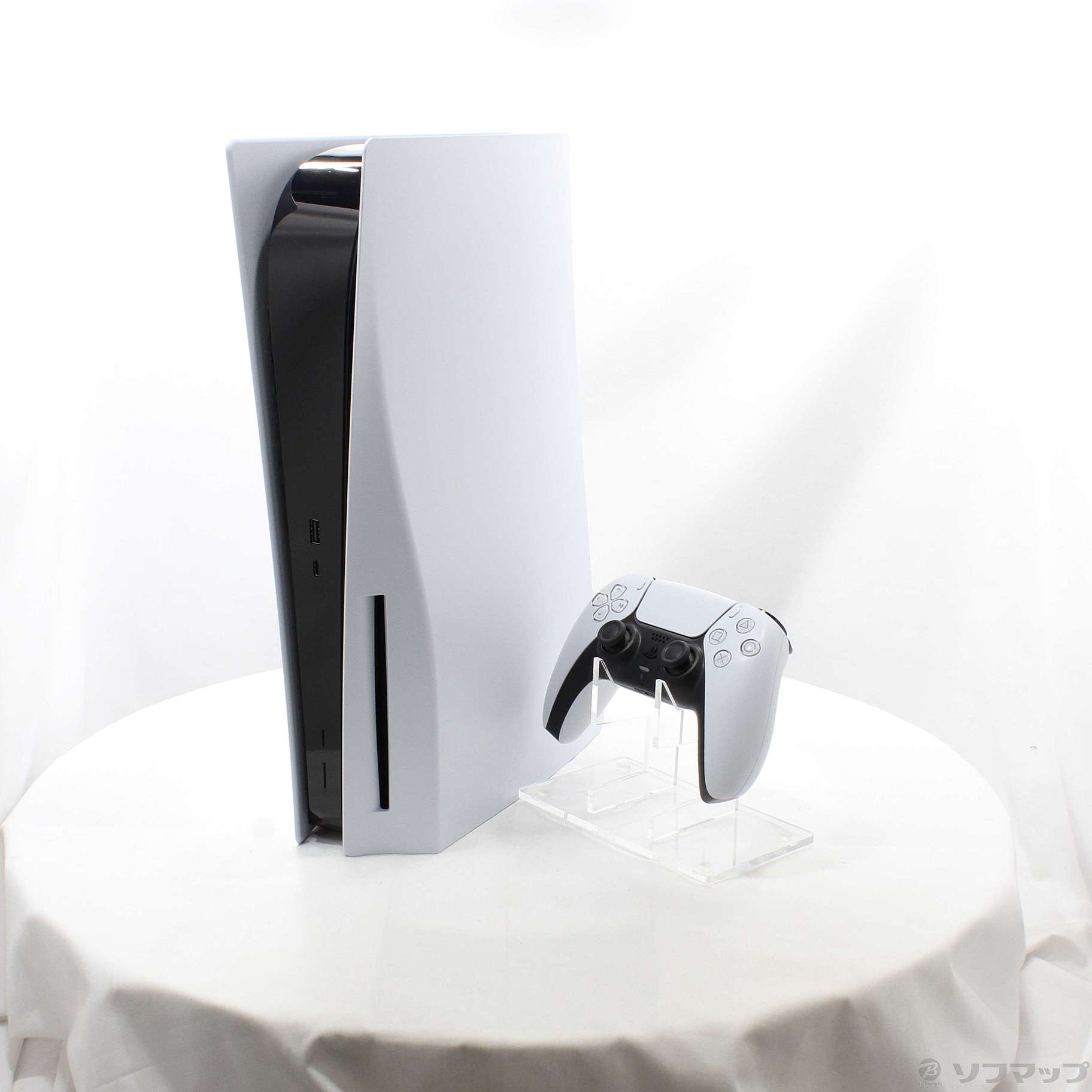 中古】 PS5 ディスクドライブ搭載型 CFI-1200A01