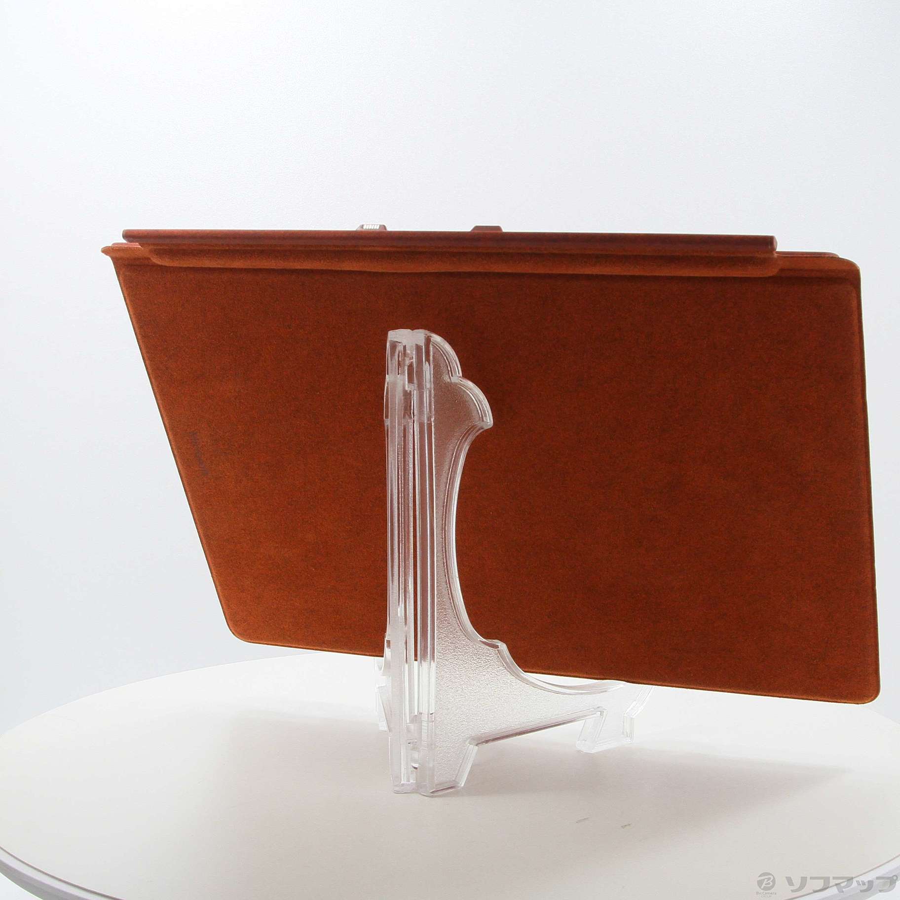 Surface Pro Signature キーボード ポピーレッド新品