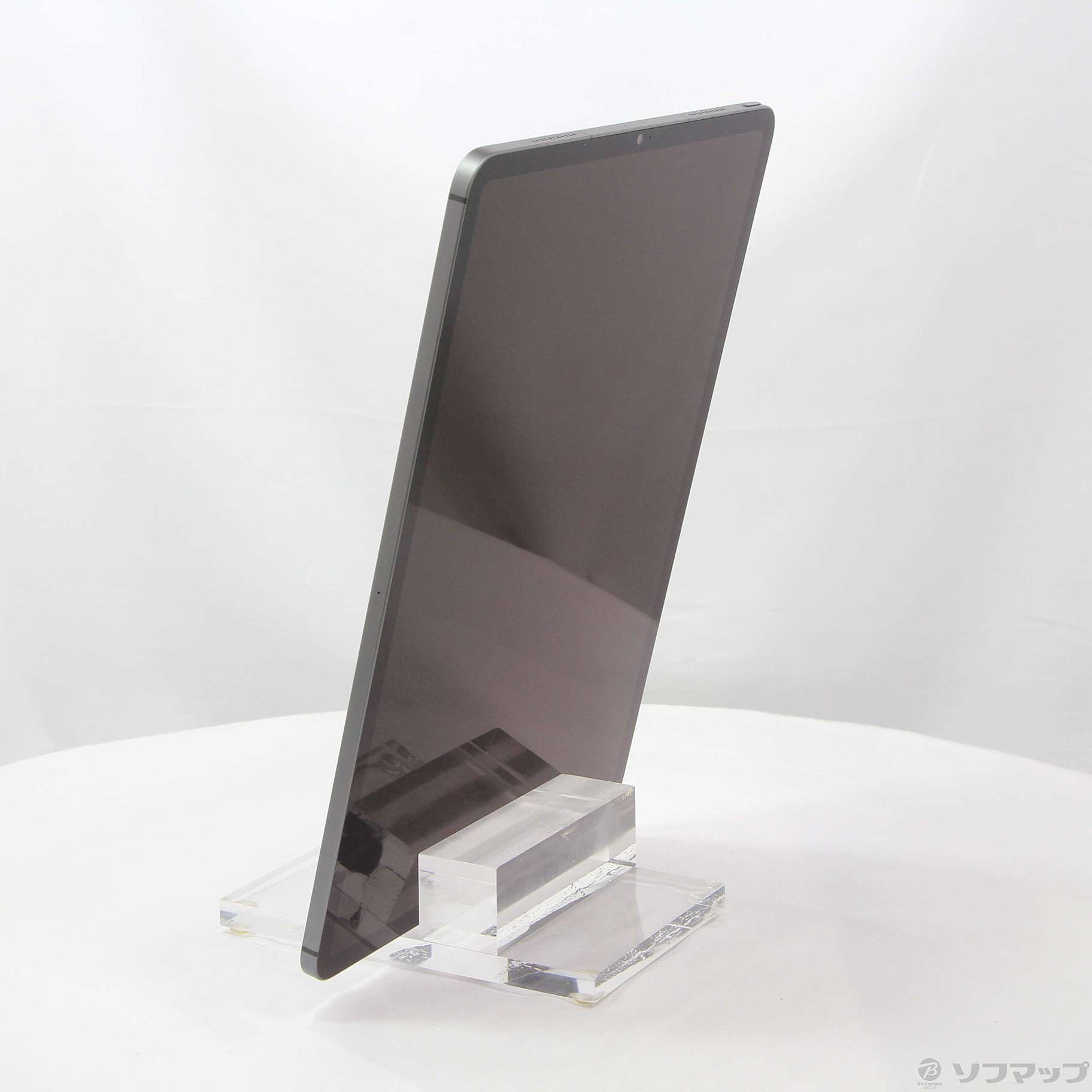 中古】iPad Pro 12.9インチ 第5世代 256GB スペースグレイ NHR63J／A