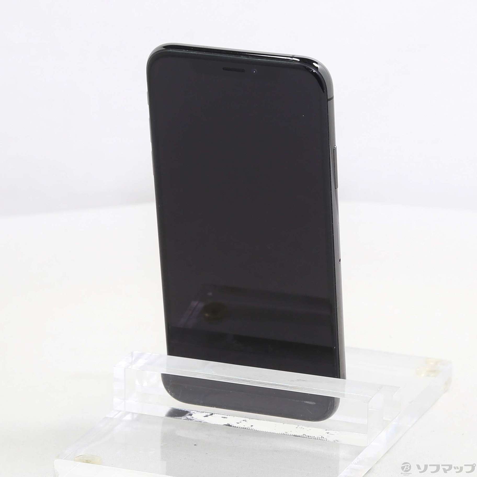 中古】iPhoneXS 256GB スペースグレイ MTE02J／A SIMフリー [2133055746659] - リコレ！|ビックカメラグループ  ソフマップの中古通販サイト