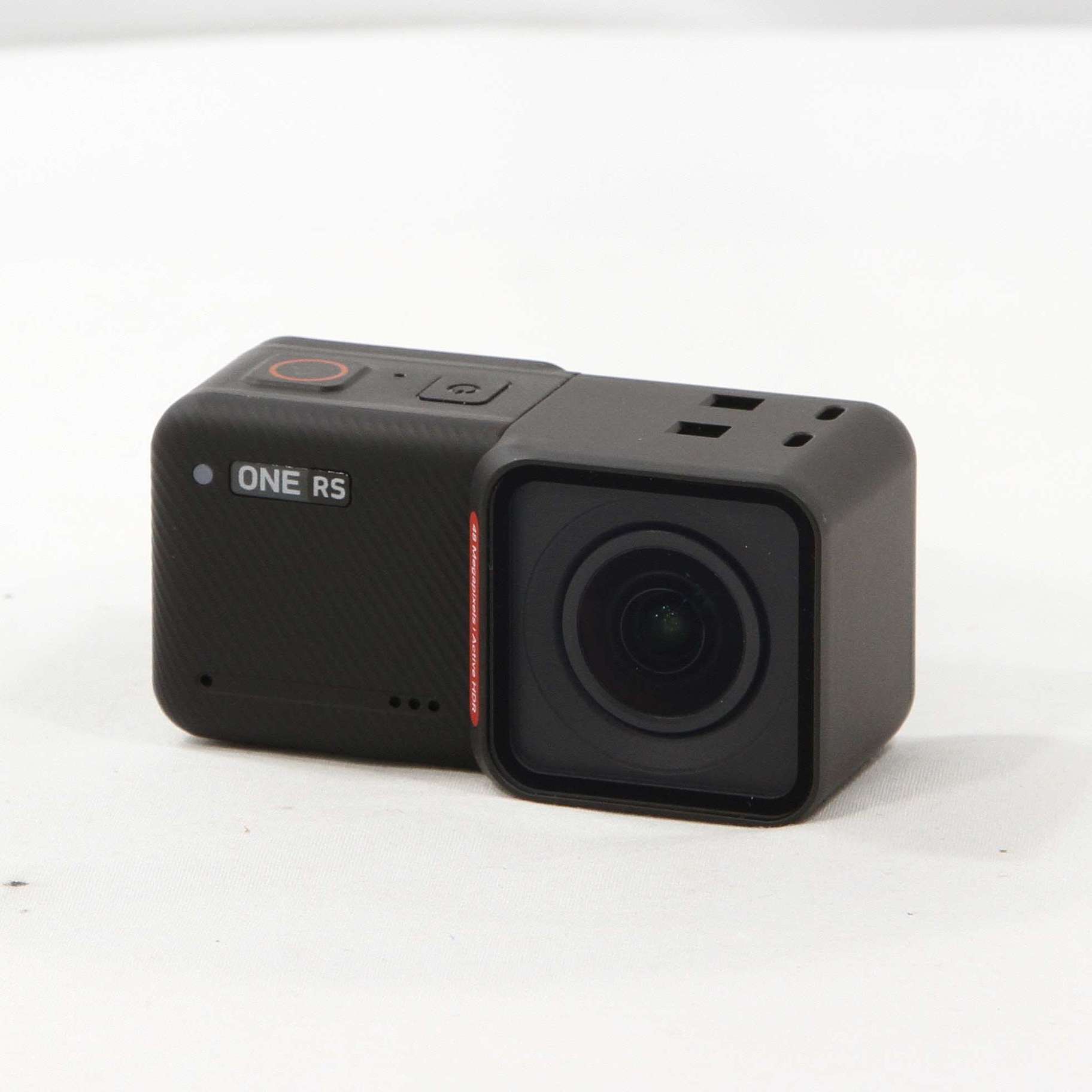 中古】Insta360 ONE RS Twin Edition CINRSGP／A [2133055747021] - リコレ！|ビックカメラグループ  ソフマップの中古通販サイト