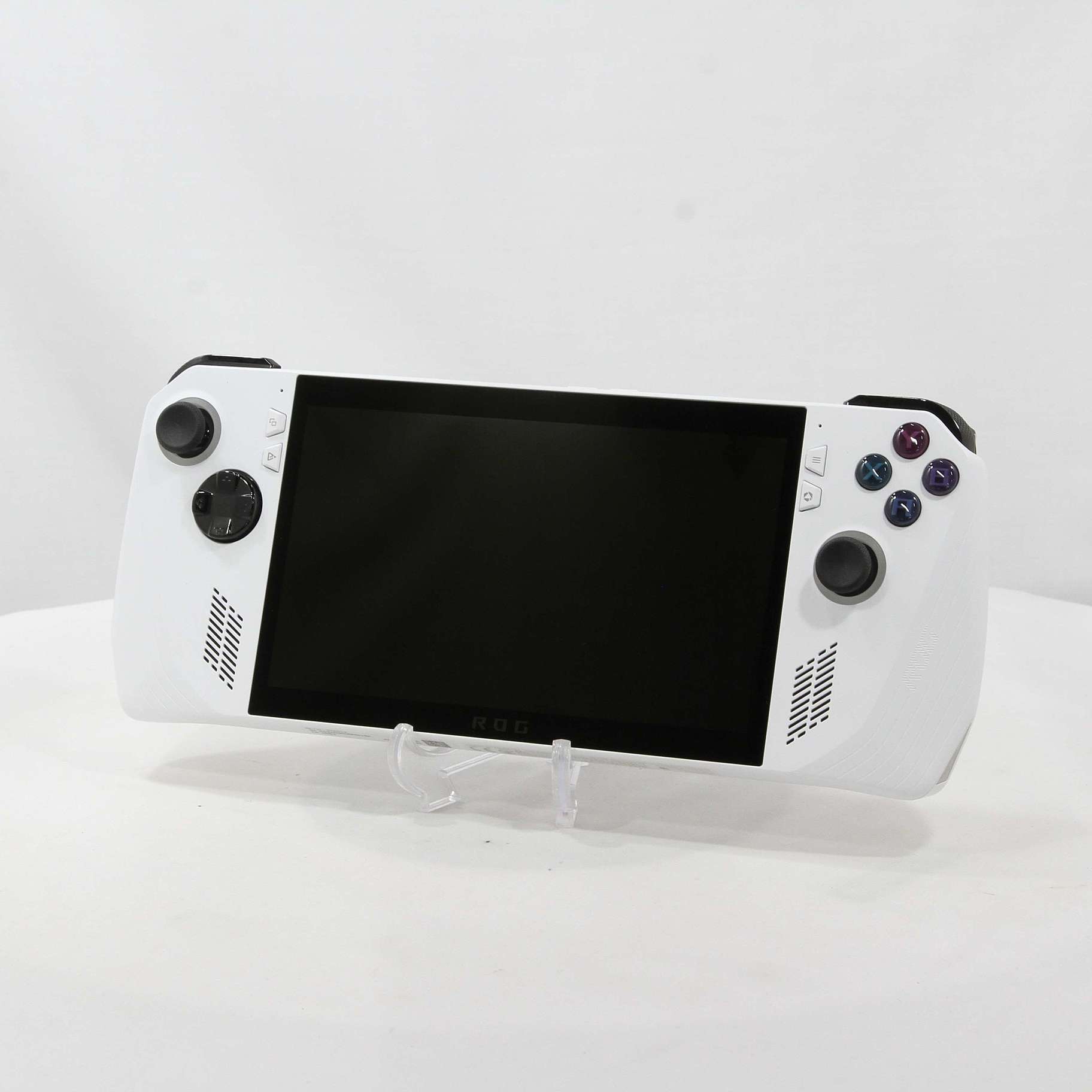 中古】セール対象品 ROG Ally アールオージー エイライ RC71L-Z1E512