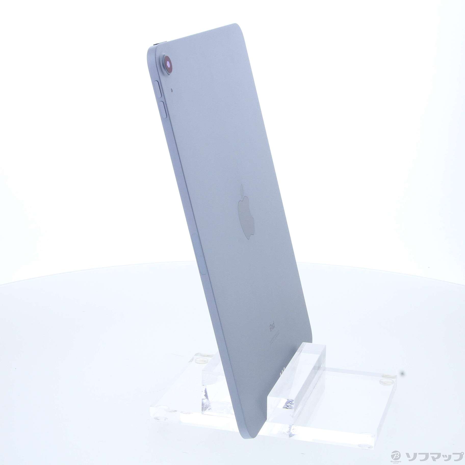 G*A様 【中古美品】iPad Air 第4世代 64GB スカイブルー 98% 中古】iPad Air 第4世代 64GB スカイブルー MYFQ2J／A Wi-Fi