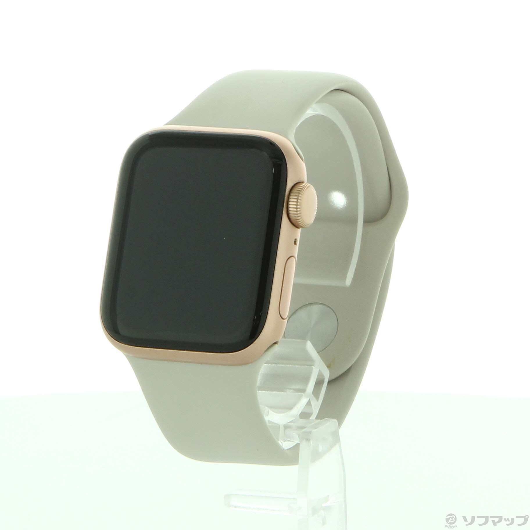 Apple Watch SE 40mm GPSモデル(第1世代)｜Apple Watch本体｜Apple 