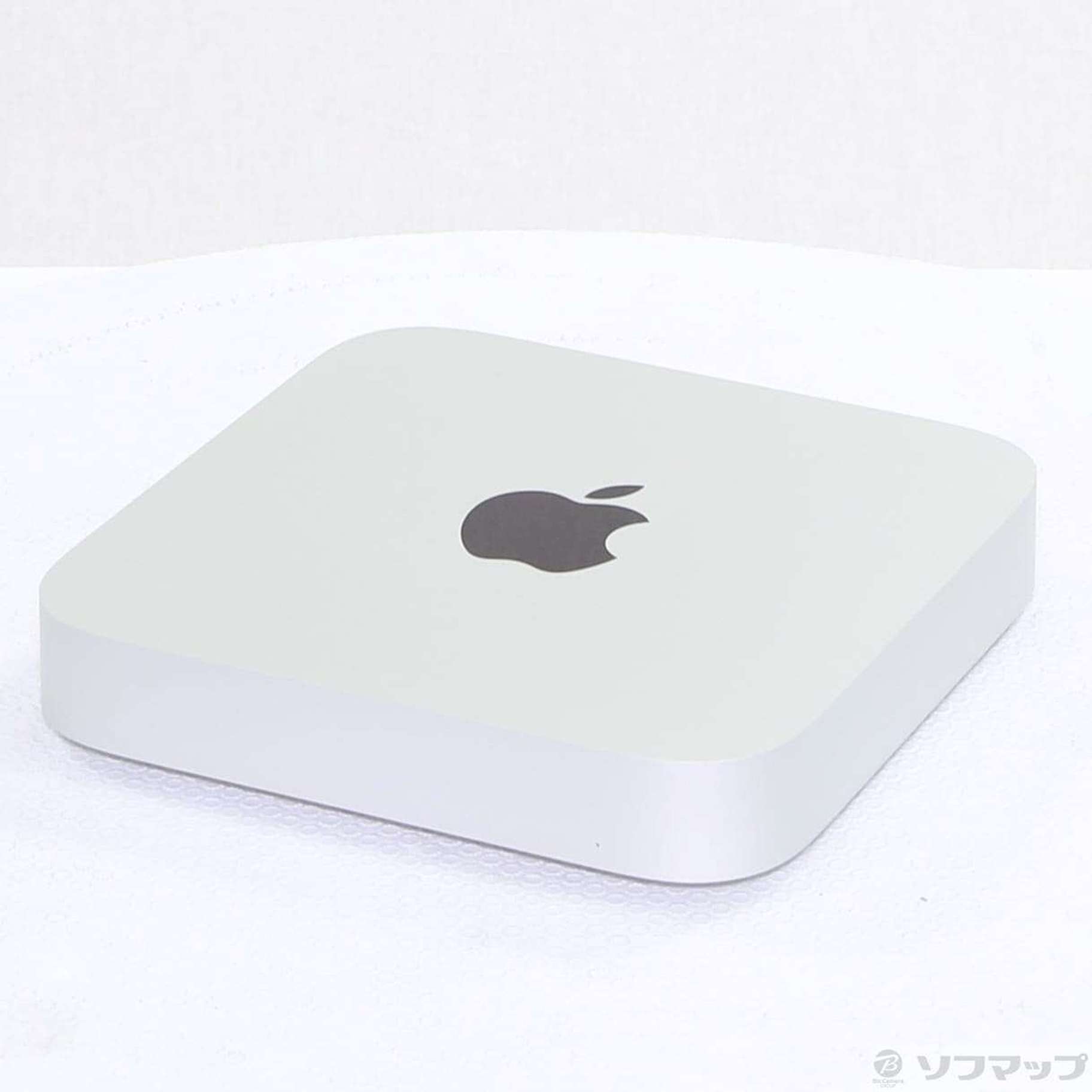 中古】Mac mini Late 2020 MGNR3J／A Apple M1 8コアCPU_8コアGPU 8GB SSD256GB 〔14.5  Sonoma〕 [2133055748158] - リコレ！|ビックカメラグループ ソフマップの中古通販サイト