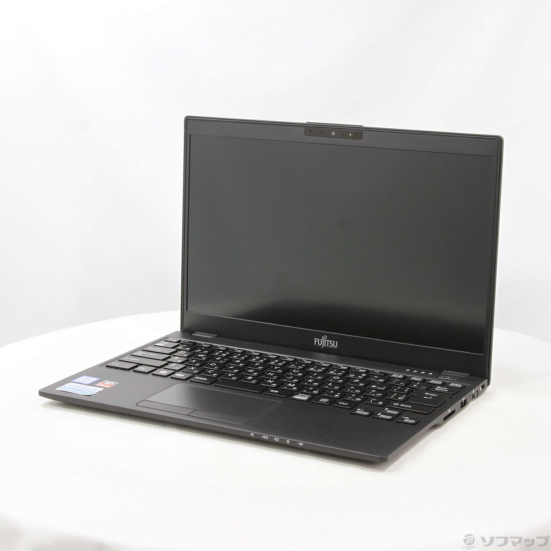 富士通 FUJITSU LIFE BOOK UH75/D3 【公式通販】