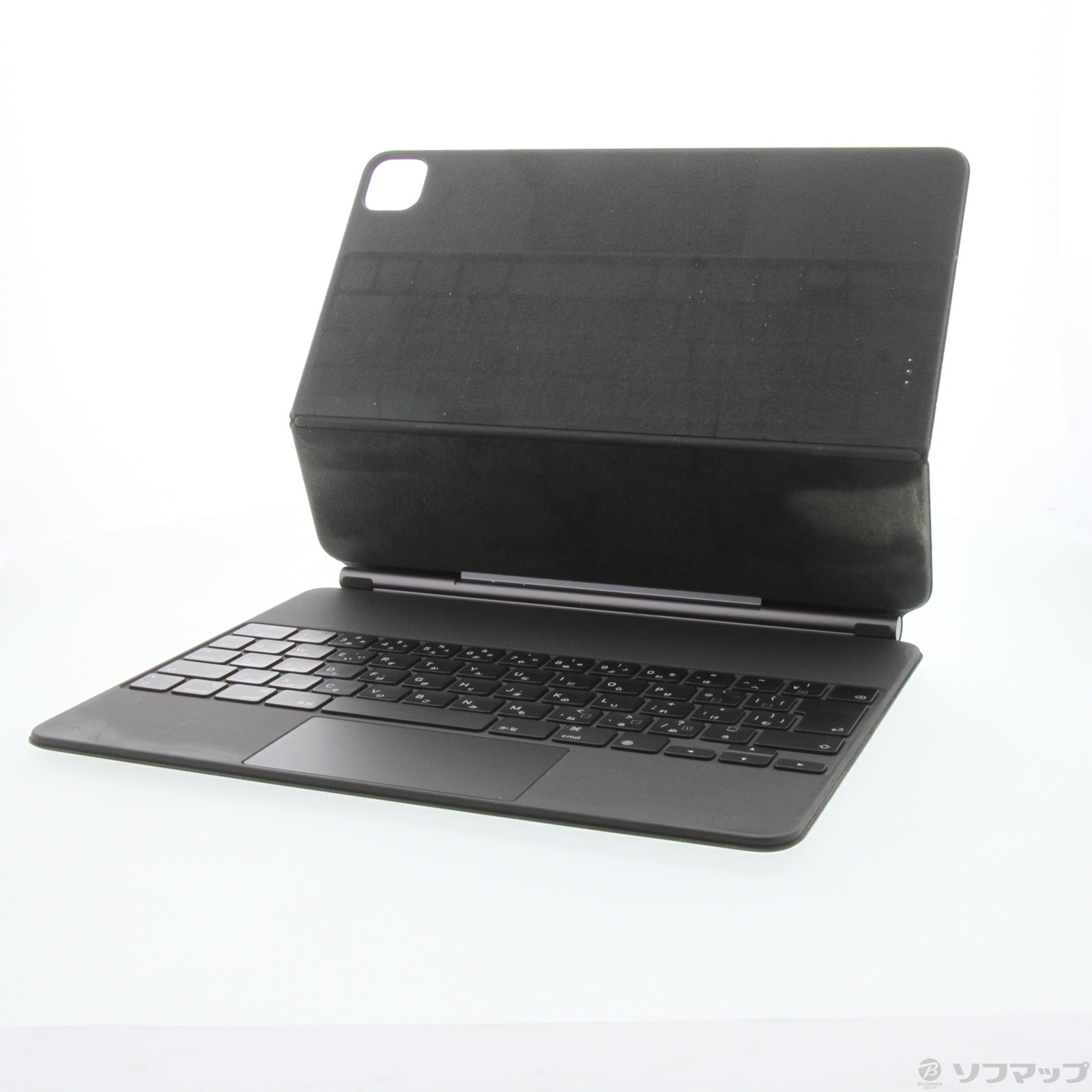 中古】12.9インチiPad Pro 第4世代 用 Magic Keyboard 日本語 JIS 