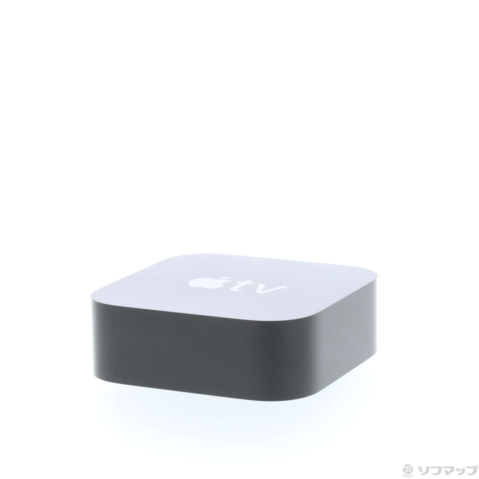 中古】Apple TV 4K 第2世代 64GB MXH02J／A [2133055749711] - リコレ