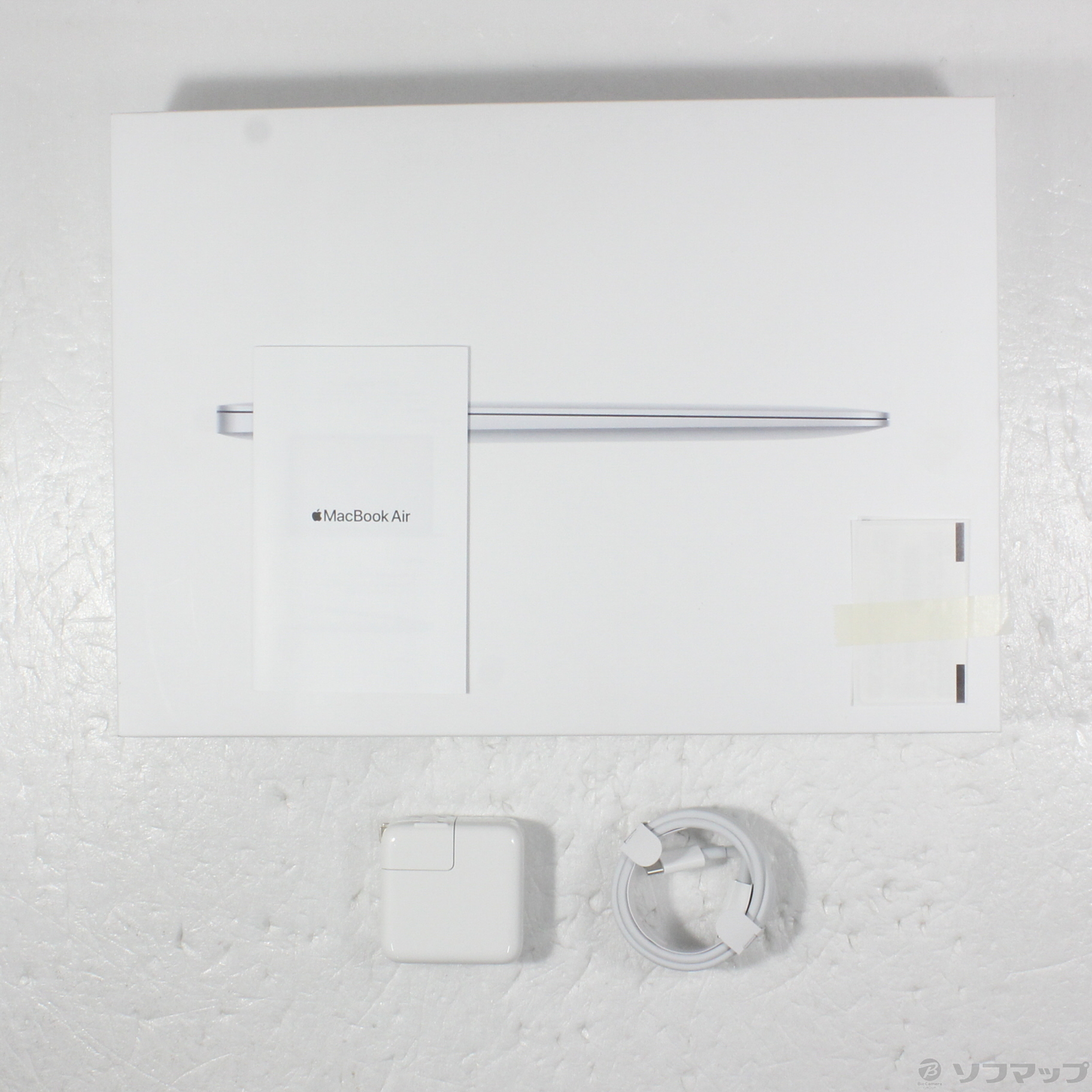 中古】セール対象品 〔展示品〕 MacBook Air 13.3-inch Late 中古】セール対象品 〔展示品〕 MacBook Air 13.3-inch Late