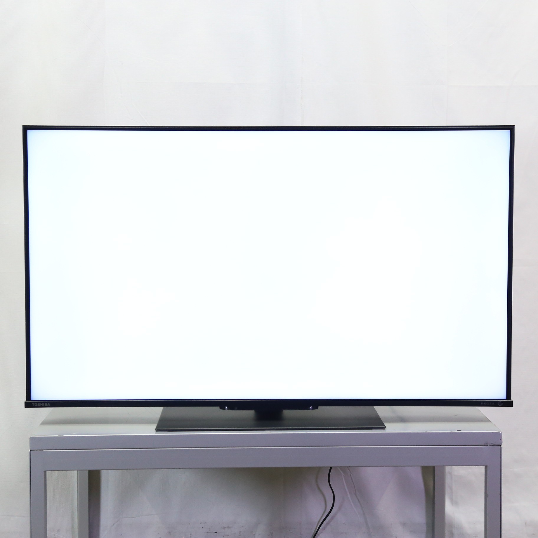 中古】〔展示品〕 液晶テレビ REGZA(レグザ) 43Z670L ［43V型